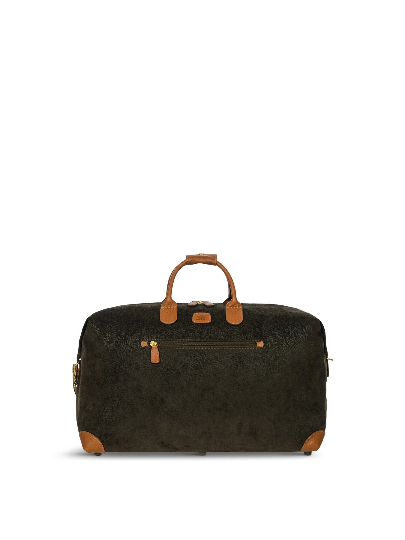Life Weekend Holdall 55cm Olive