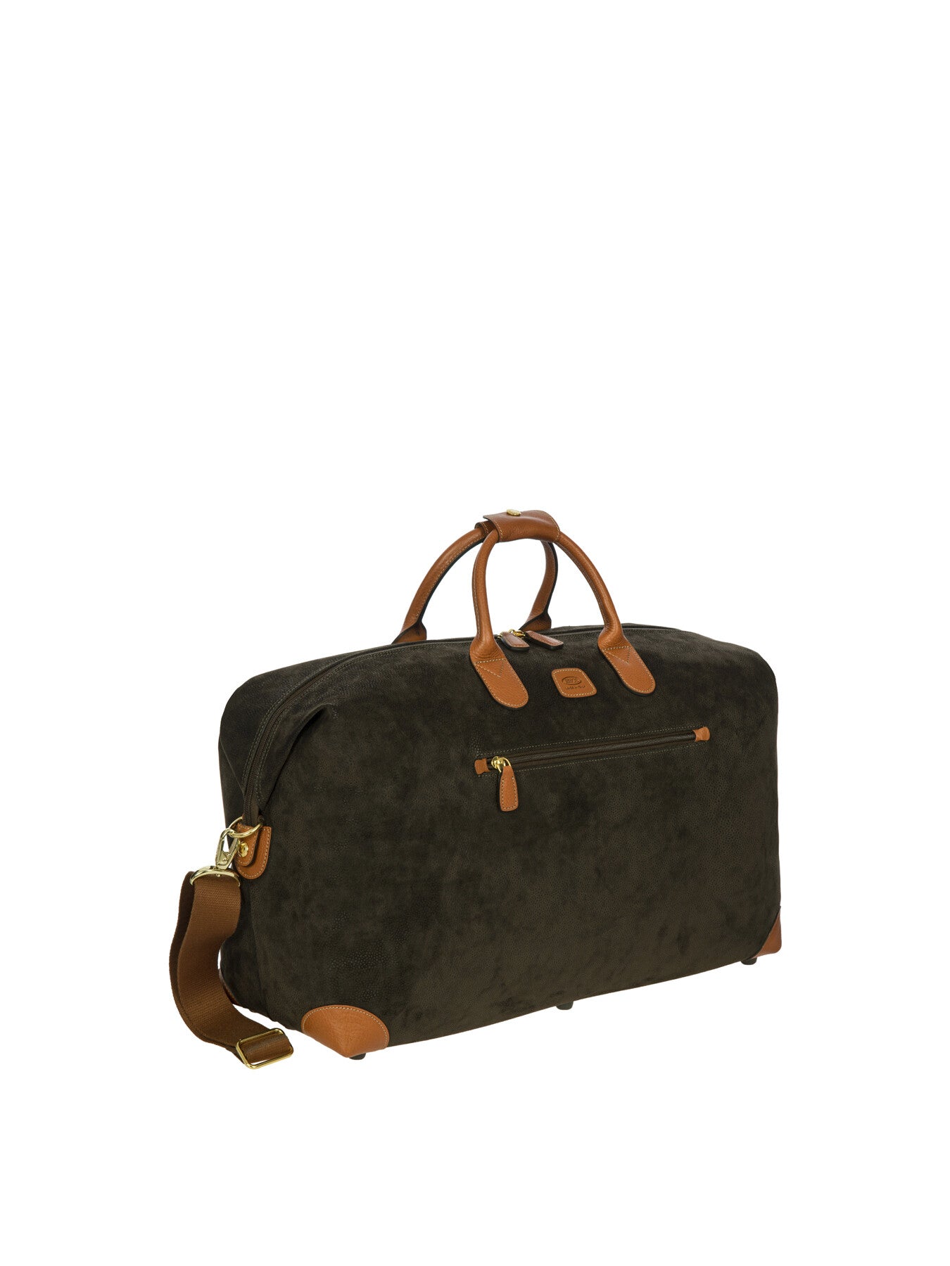 Life Weekend Holdall 55cm Olive