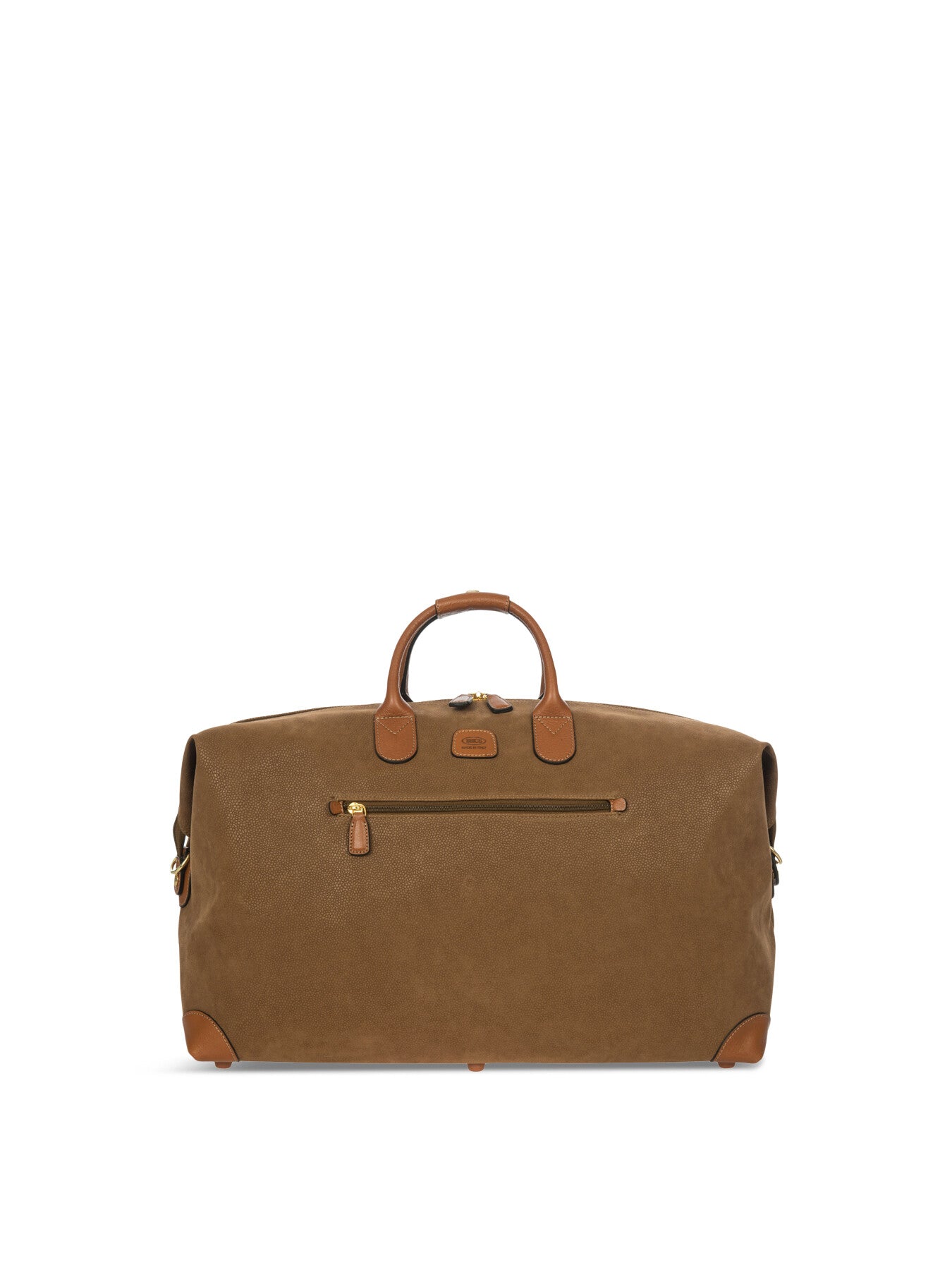 Life Weekend Holdall 55cm Camel