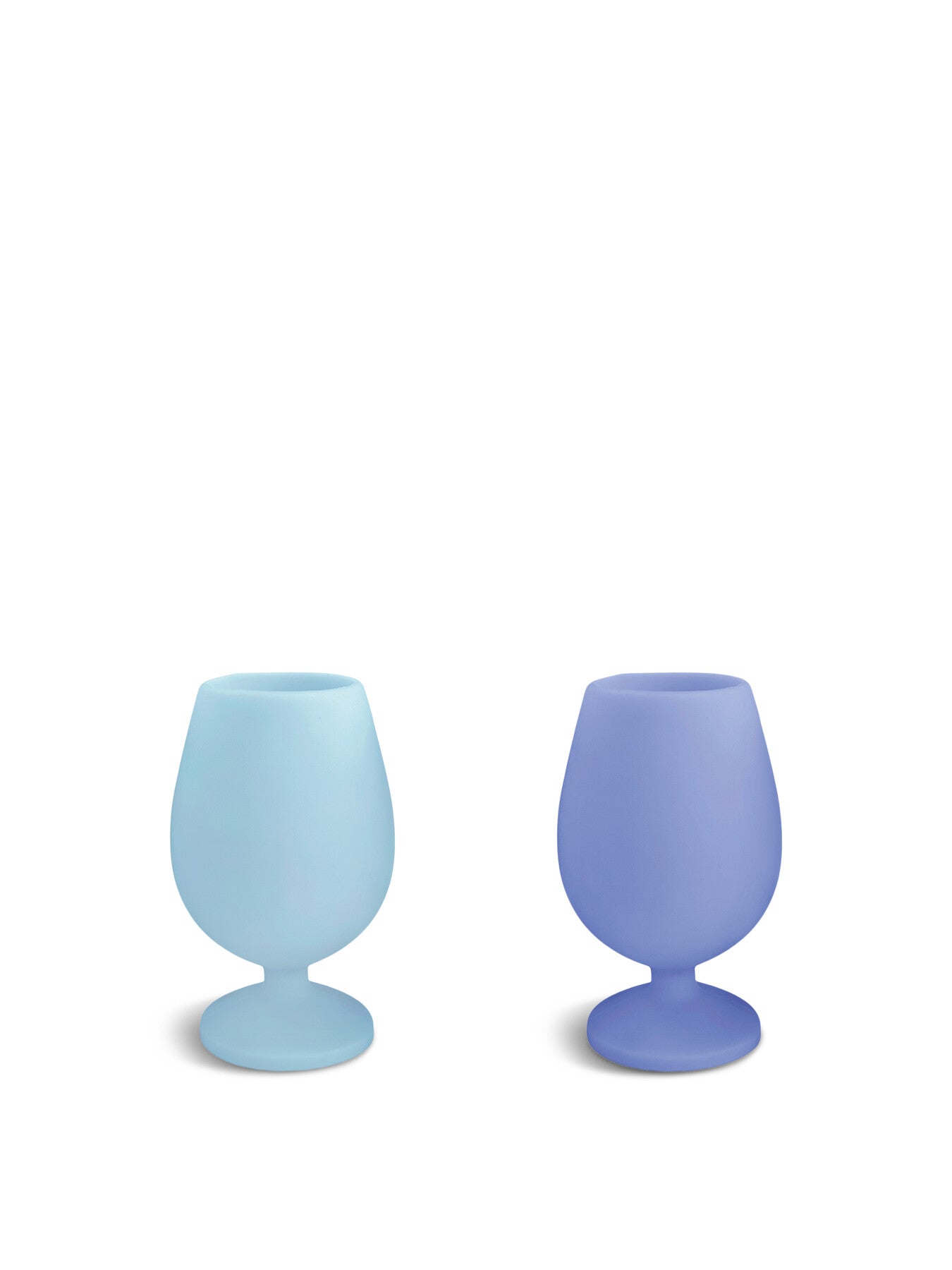 STEMM Unbreakable Silicone Wine Glass