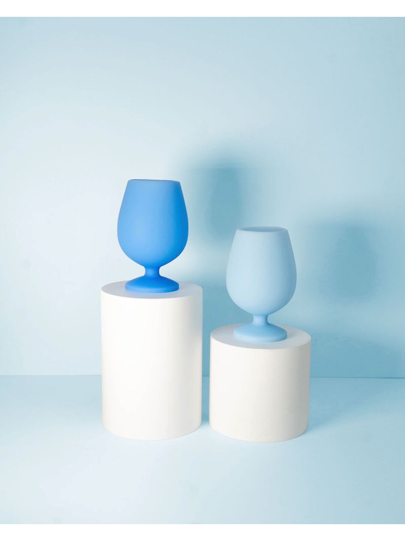 STEMM Unbreakable Silicone Wine Glass