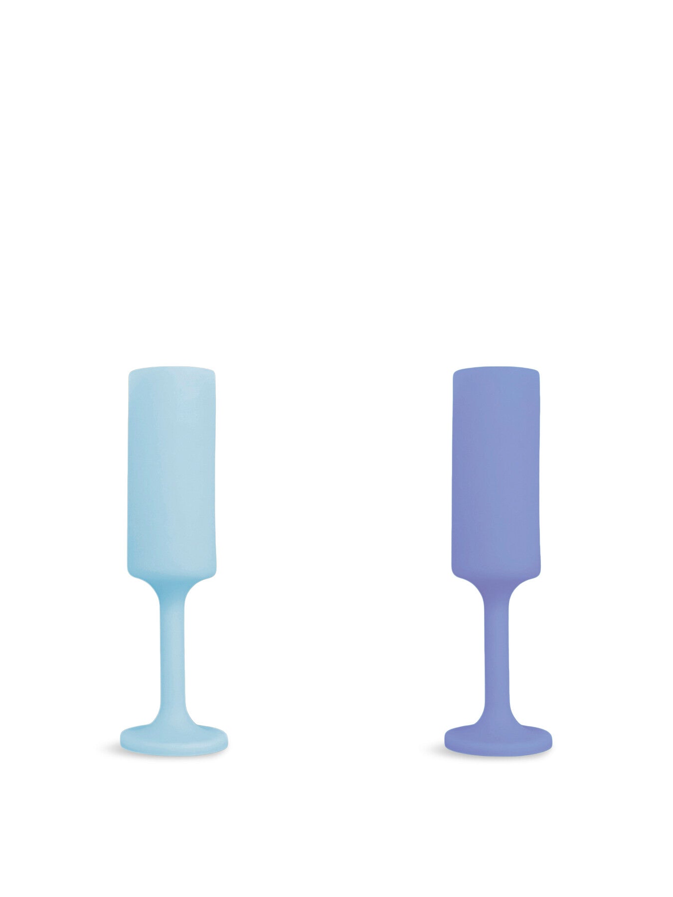 SEFF Unbreakable Silicone Champagne Flute