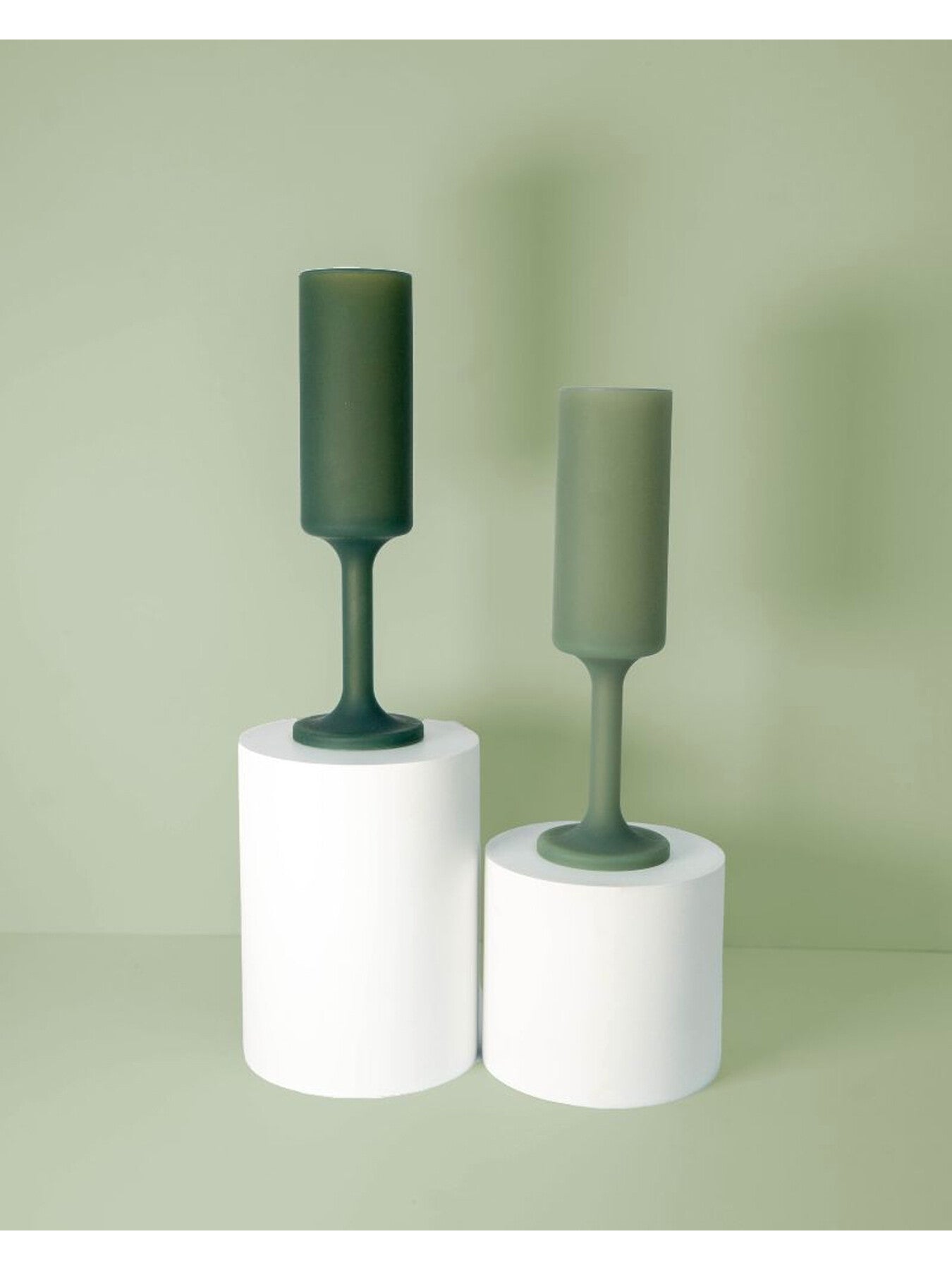 SEFF Unbreakable Silicone Champagne Flute