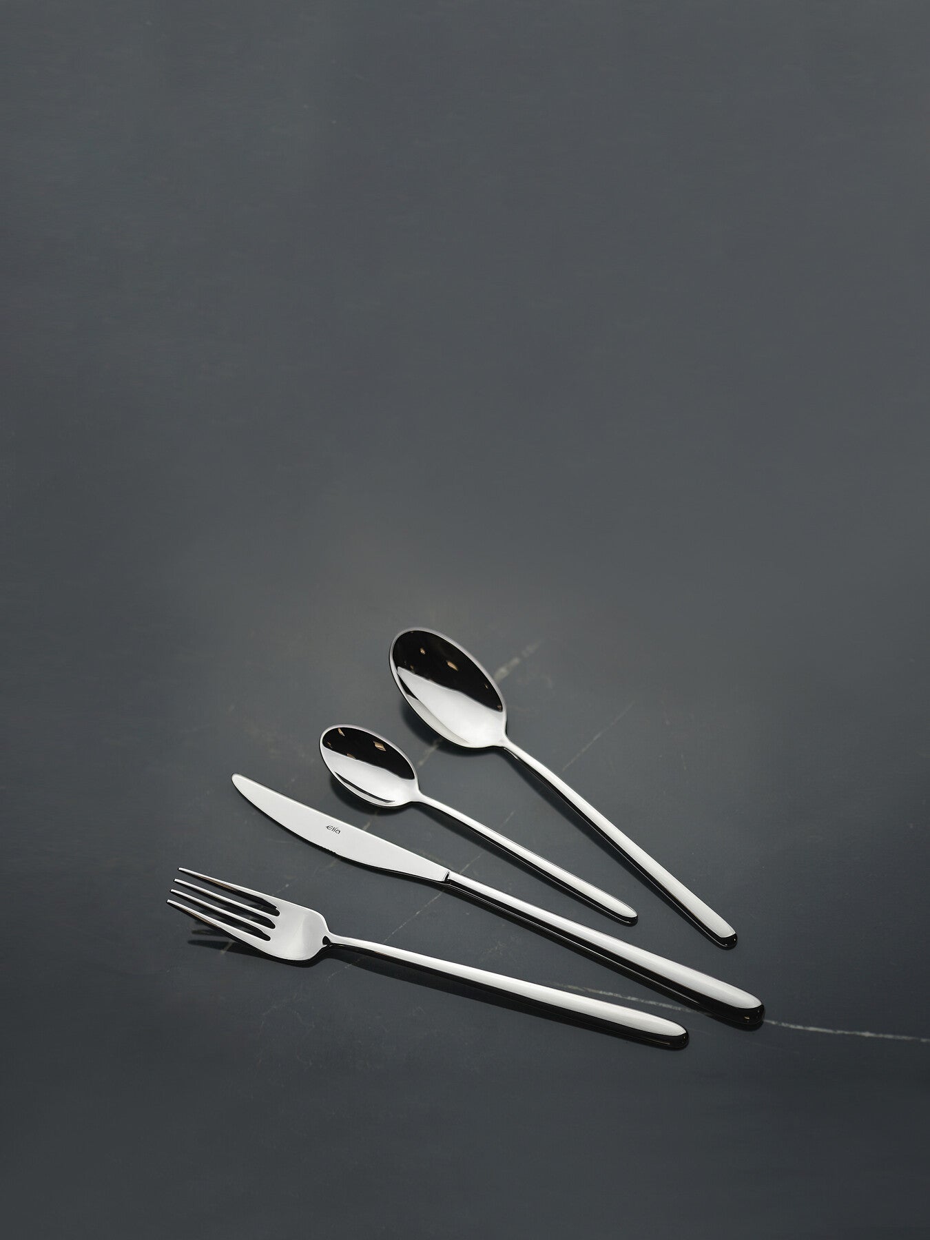 Line 24 Piece Cutlery Set