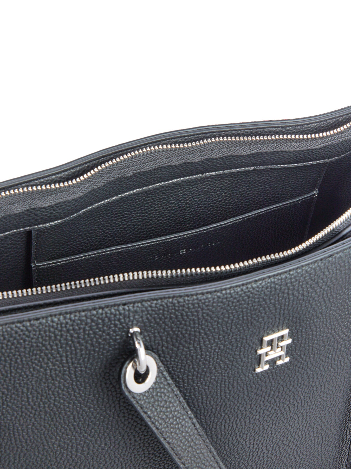 TH Emblem Tote
