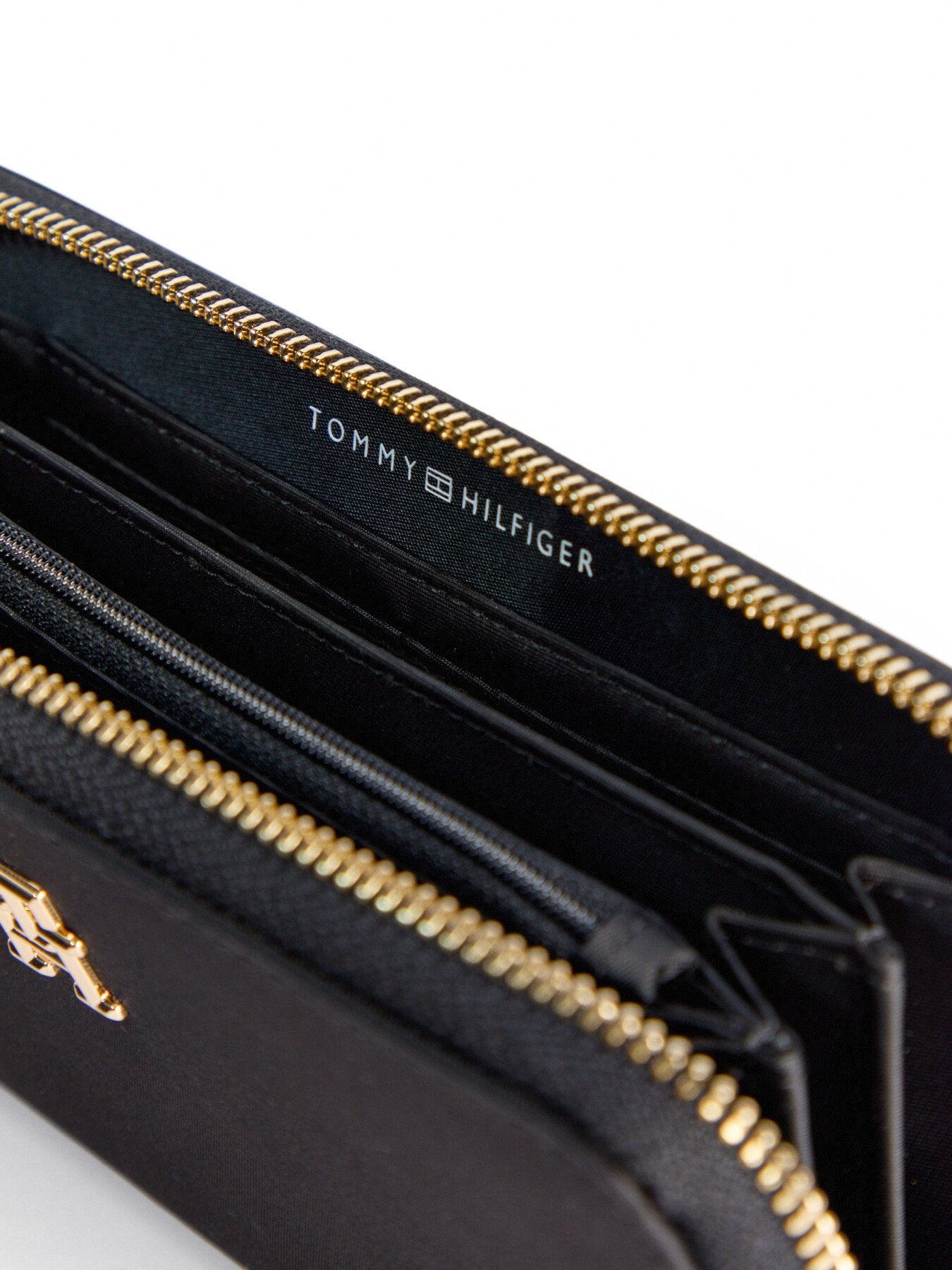 Poppy TH Large ZA Purse