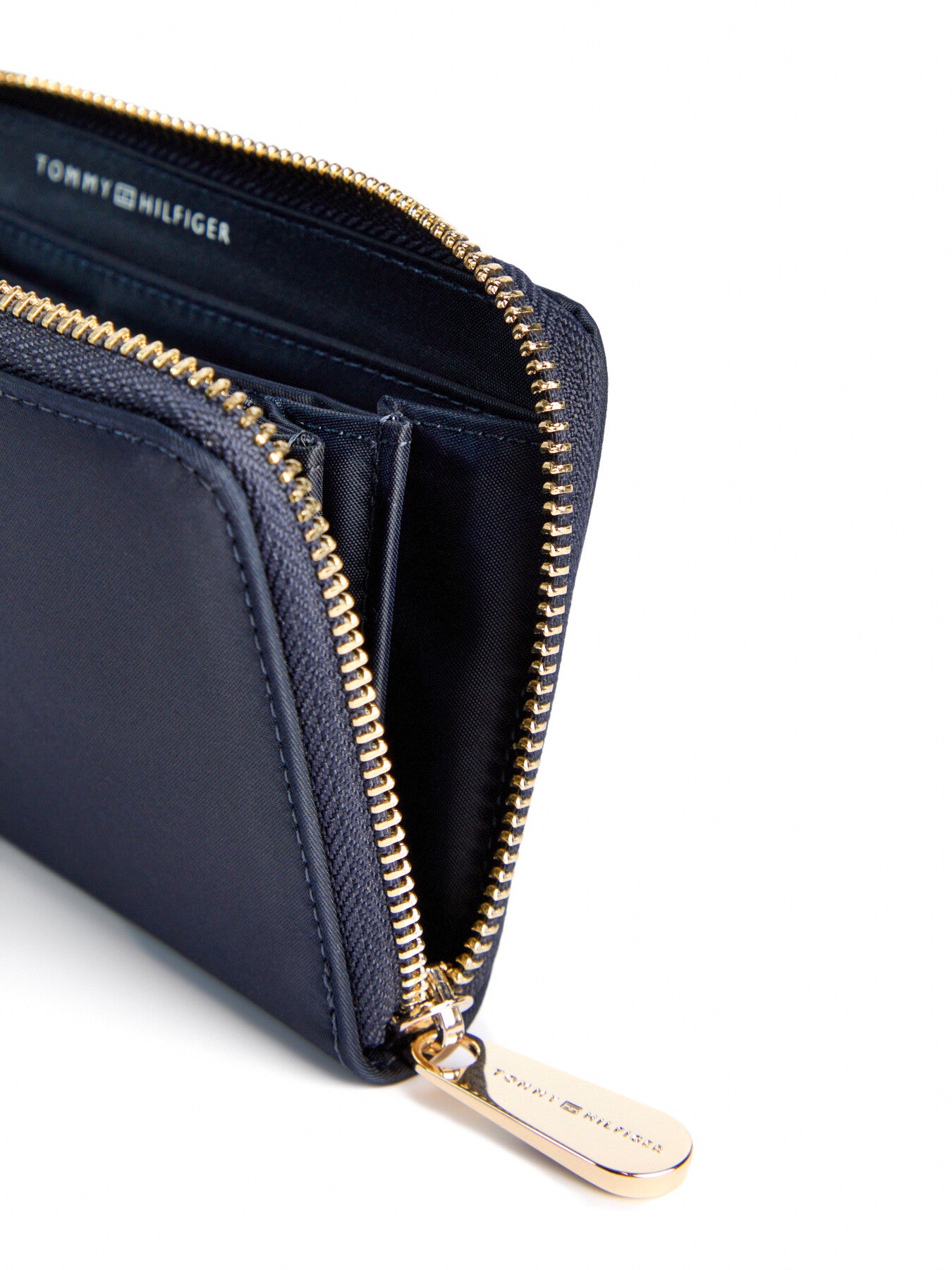 Poppy TH Large ZA Purse