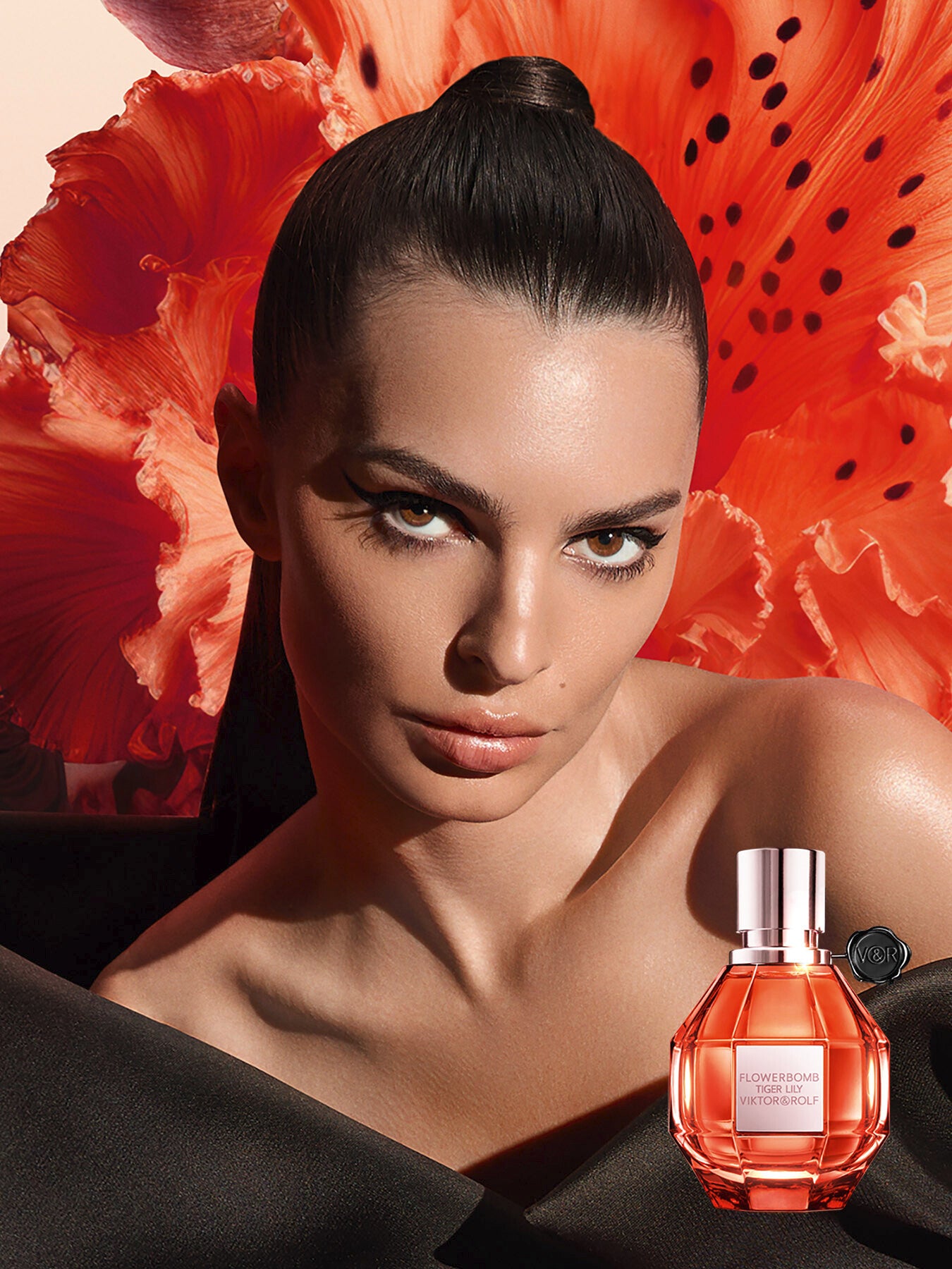 Flowerbomb Tiger Lily Eau de Parfum 50ml
