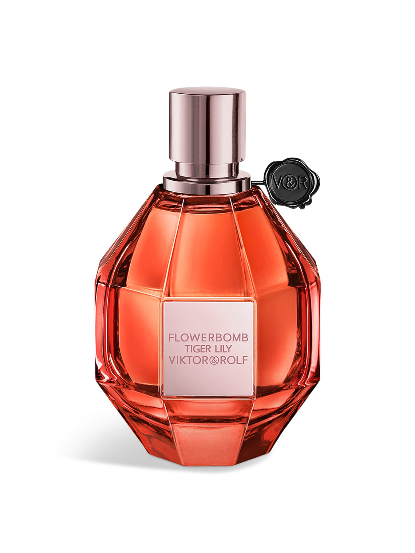 Flowerbomb Tiger Lily Eau de Parfum 100ml