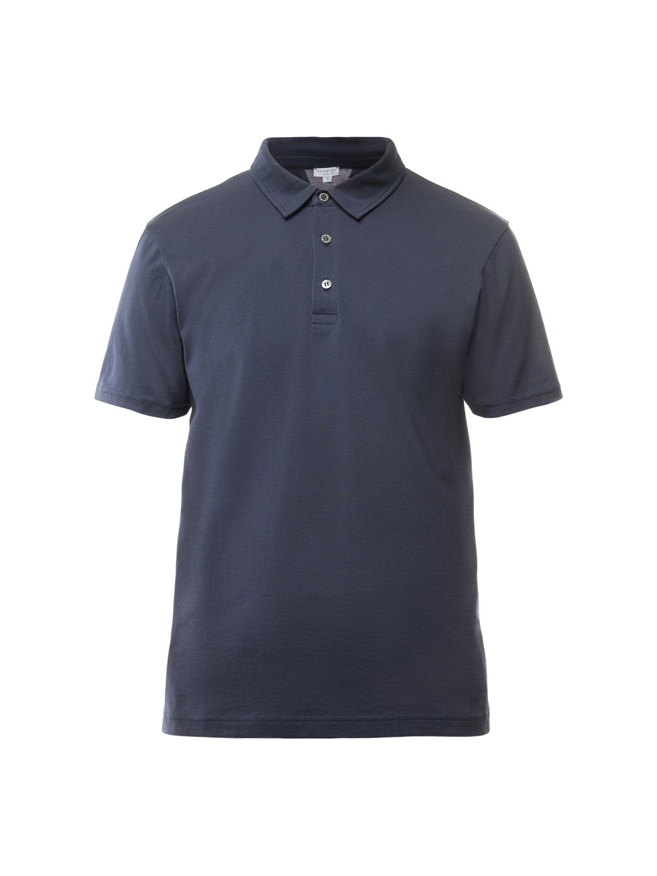 Shortsleeve Jersey Polo Shirt