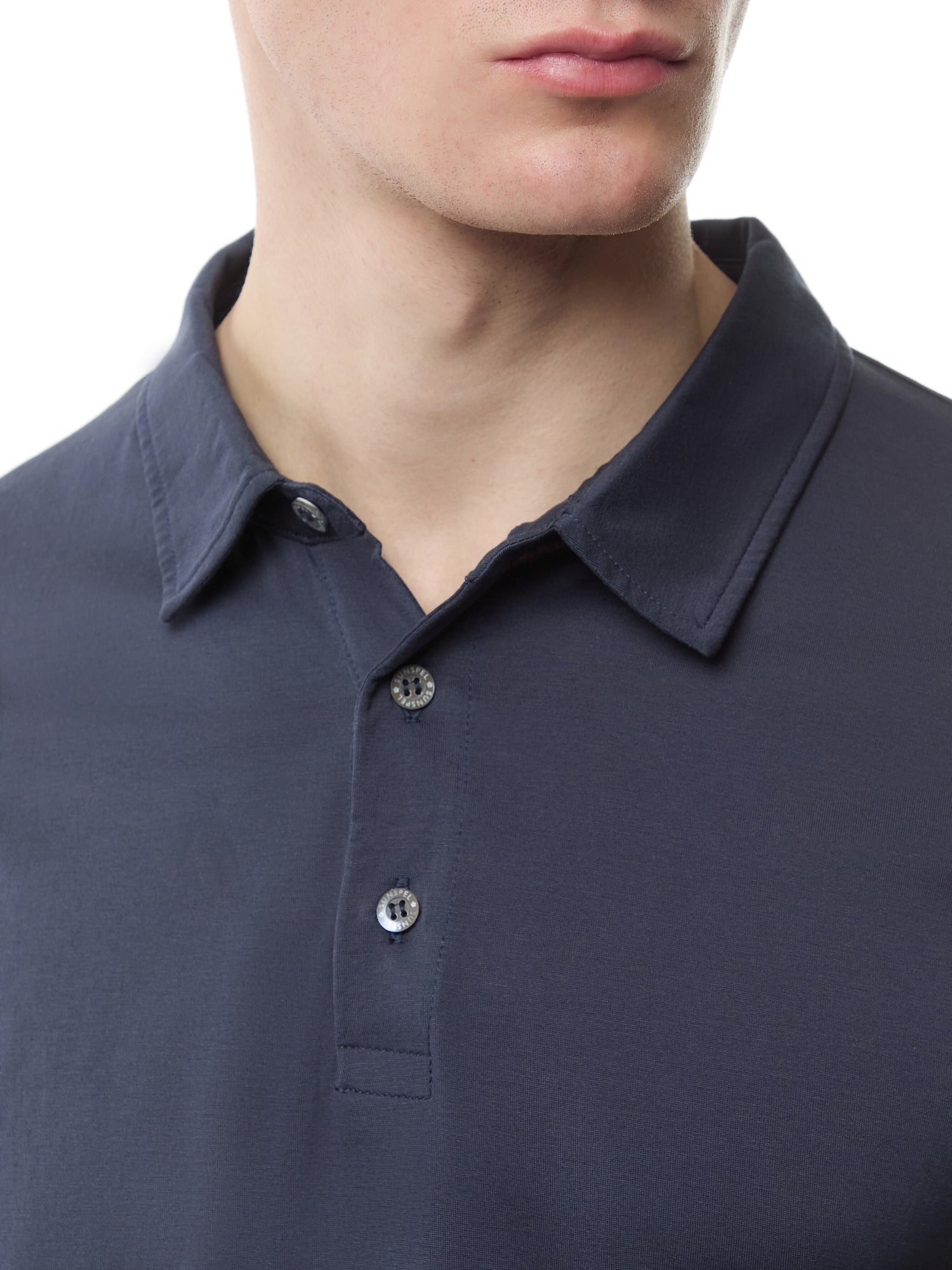 Shortsleeve Jersey Polo Shirt