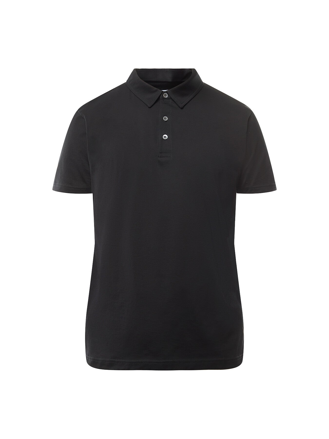 Shortsleeve Jersey Polo Shirt