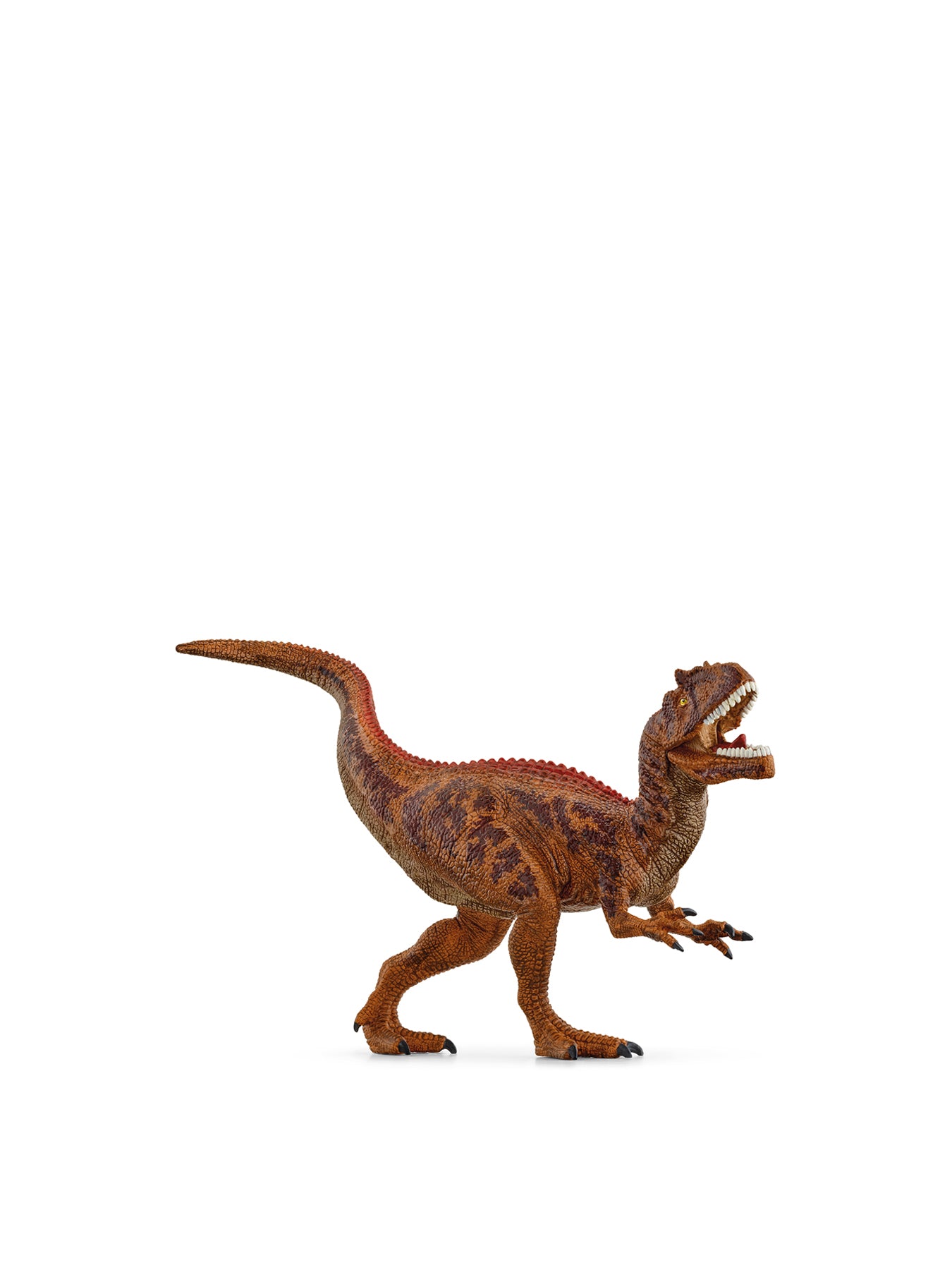 Allosaurus Figurine