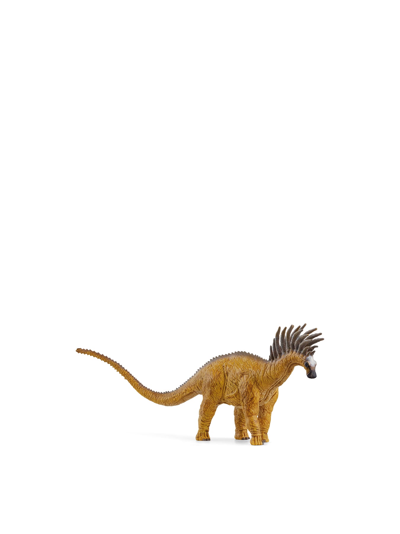 Bajadasaurus Figurine