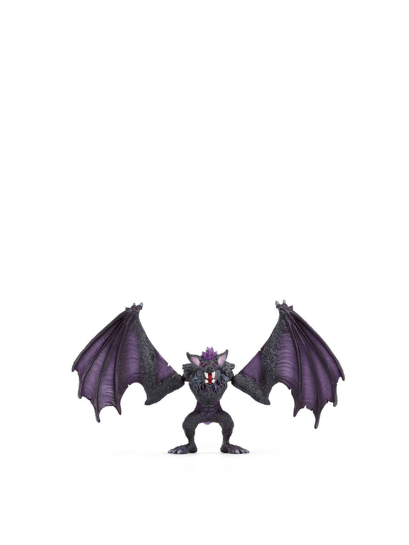 Shadow Bat Figurine