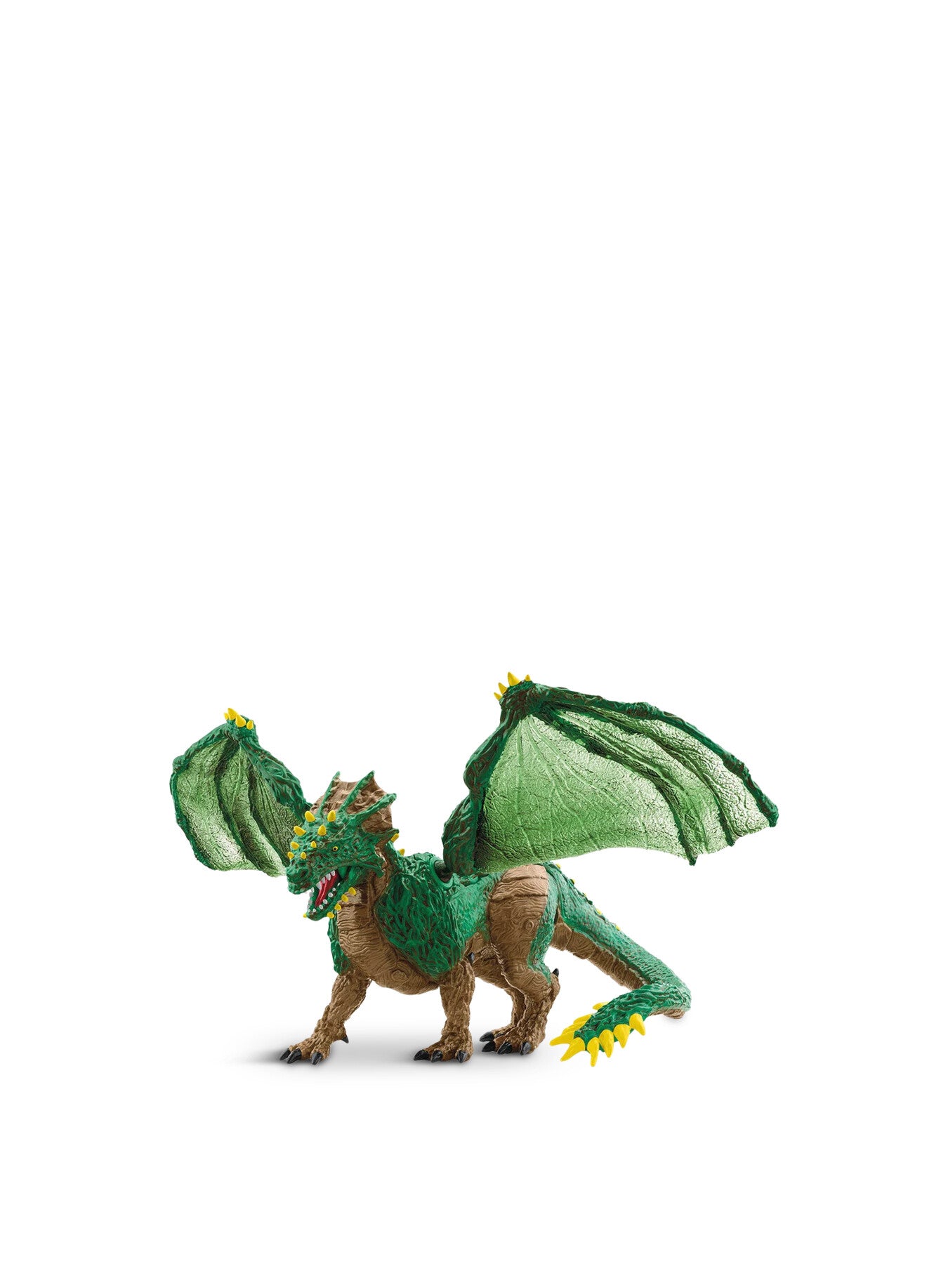 Jungle Dragon