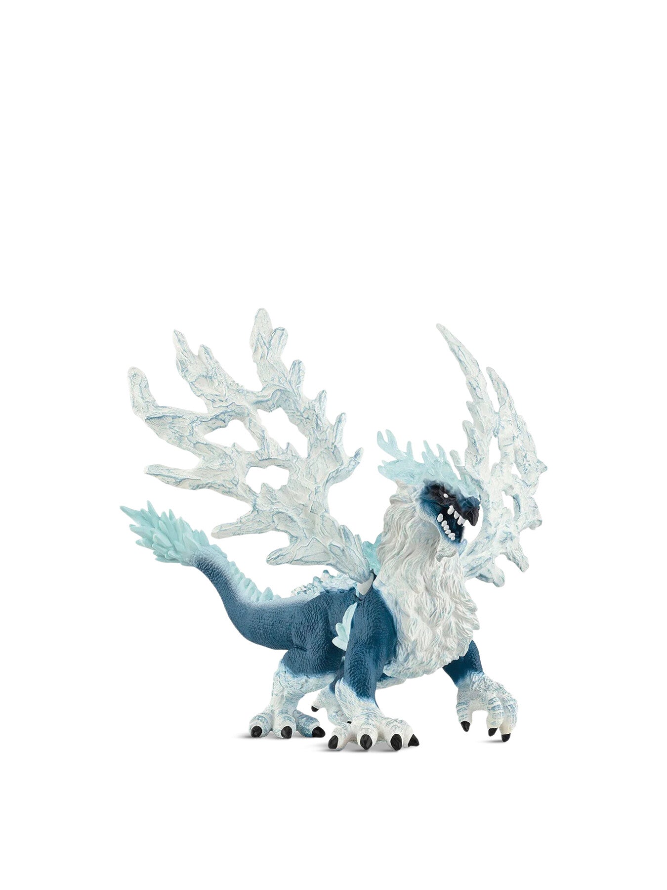 Ice Dragon