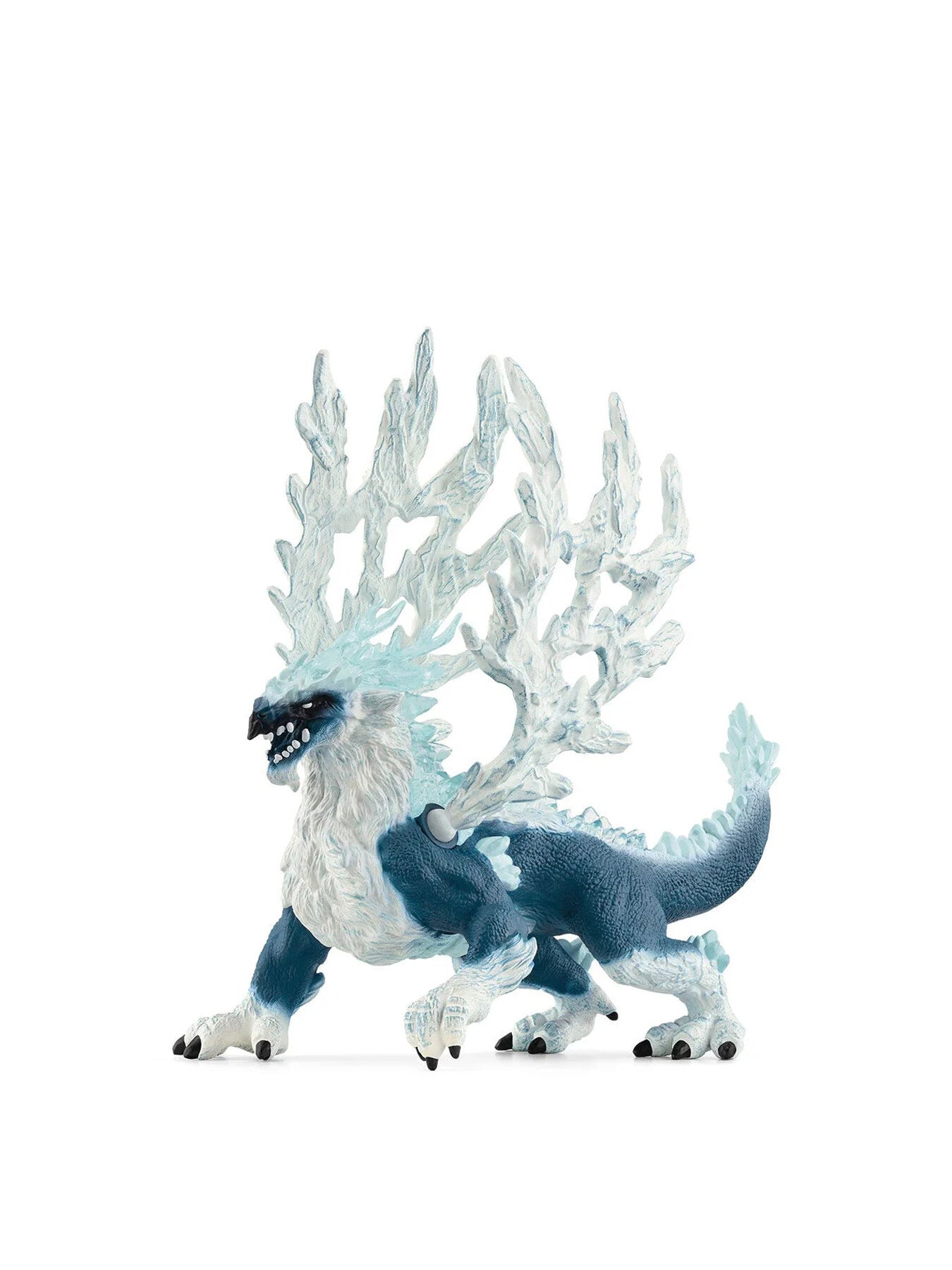 Ice Dragon