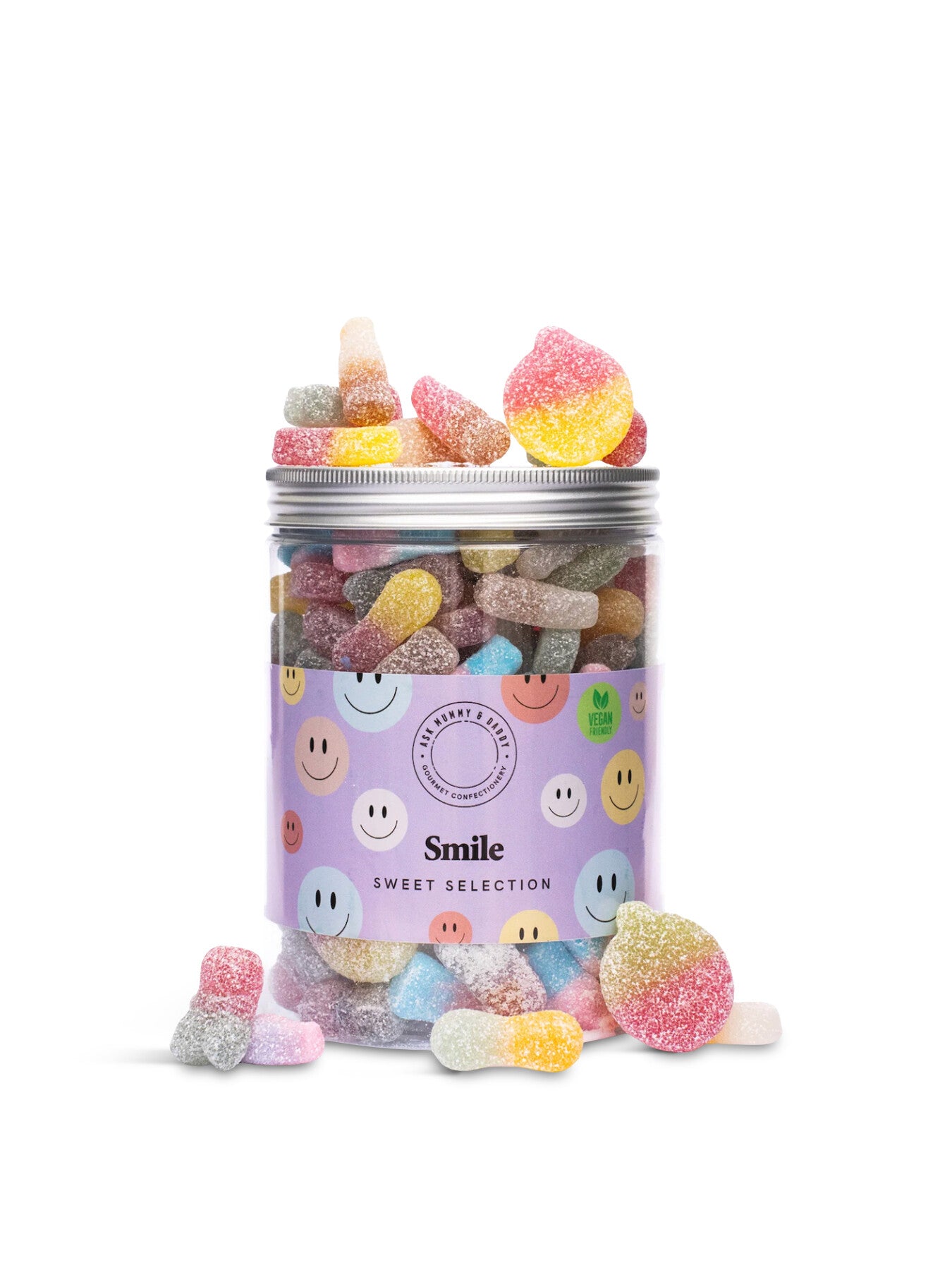 Smile Sweet Selection 500g