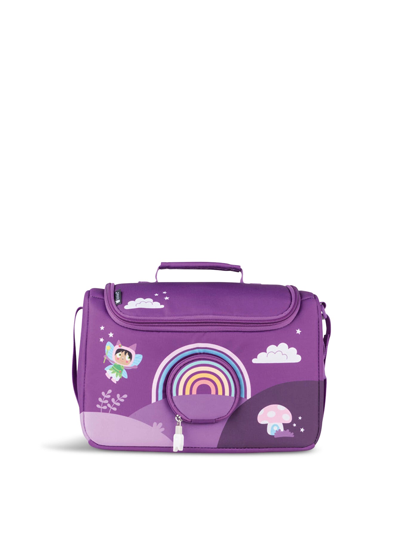 Listen and Play Bag Over the Rainbow Rainbow