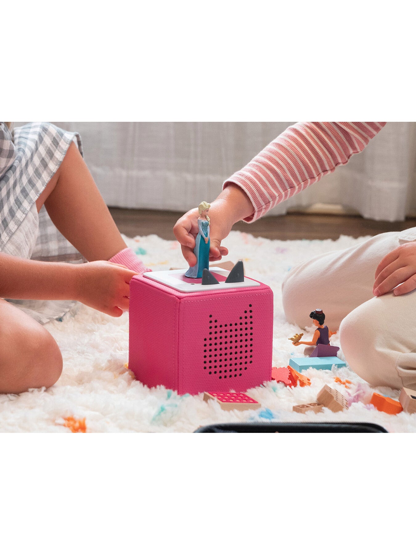 Disney Frozen Audio Character