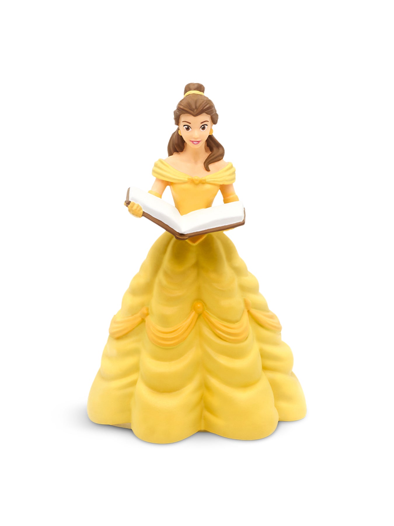 Disney Beauty and the Beast Tonie Audio Character Yellow