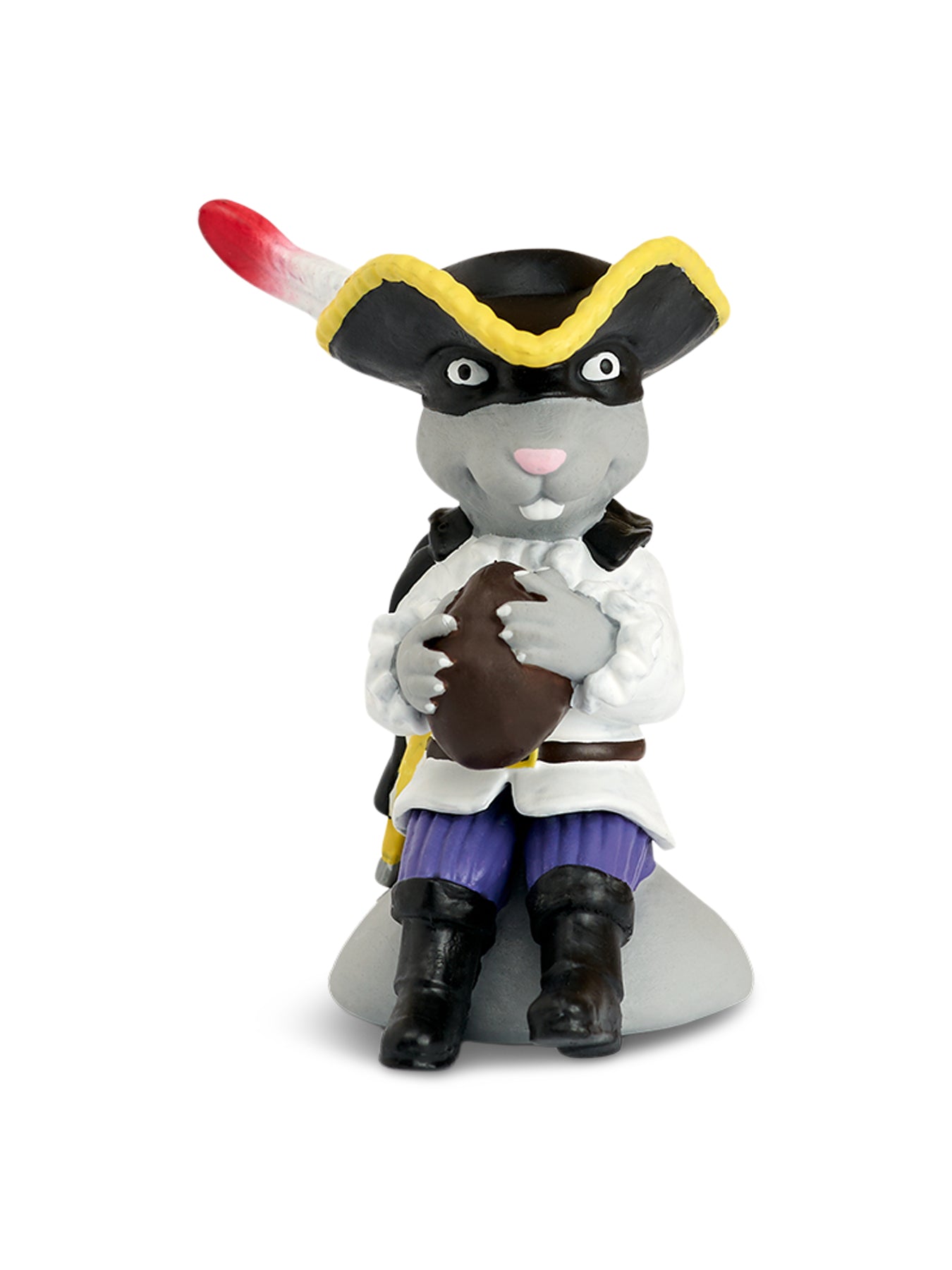 Highway Rat Tonie Audio Character Grey