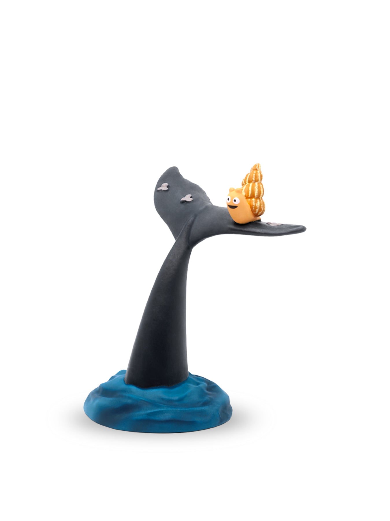 The Snail and the Whale & The Smartest Giant in Town Tonie Audio Character