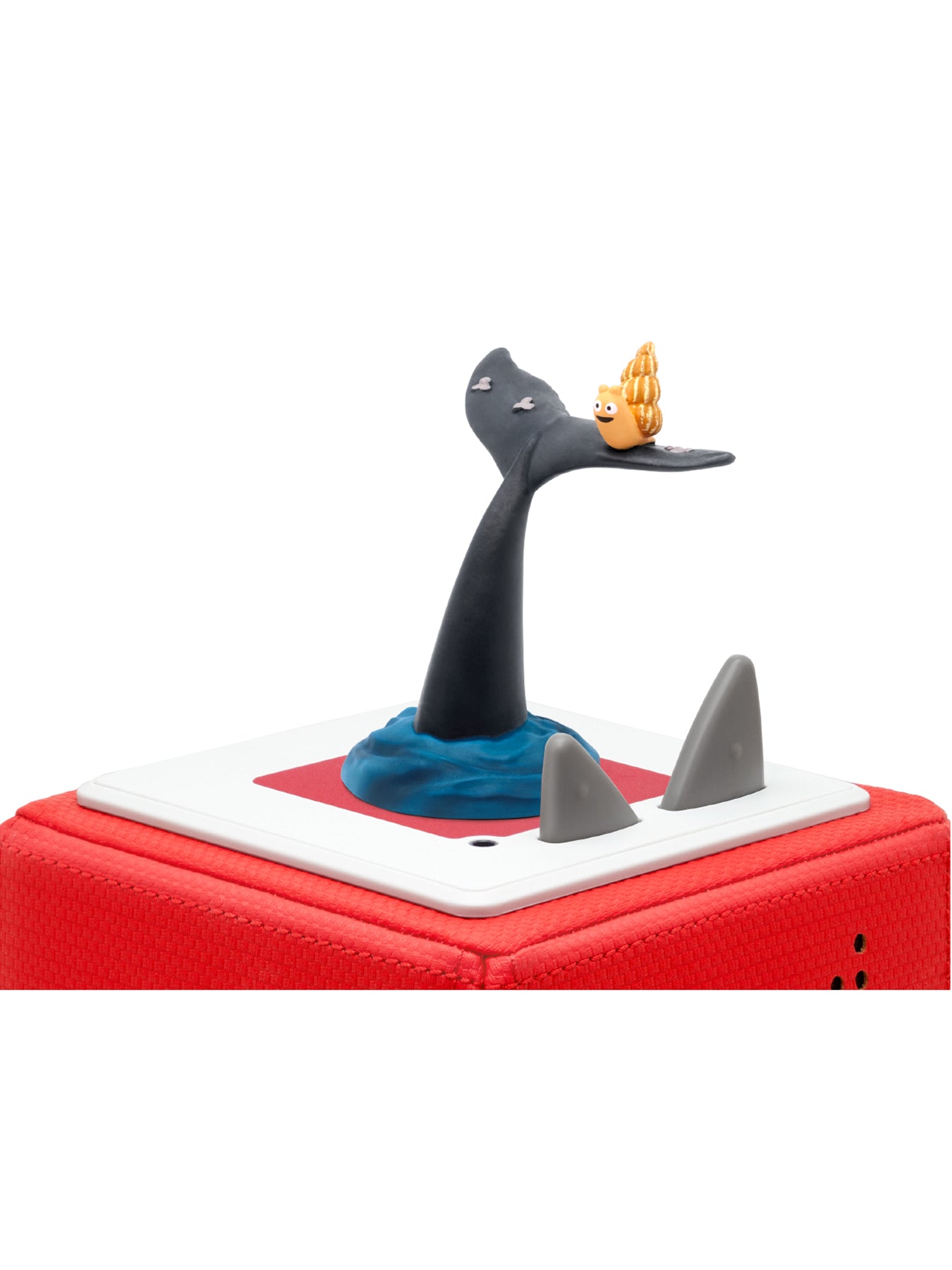 The Snail and the Whale & The Smartest Giant in Town Tonie Audio Character