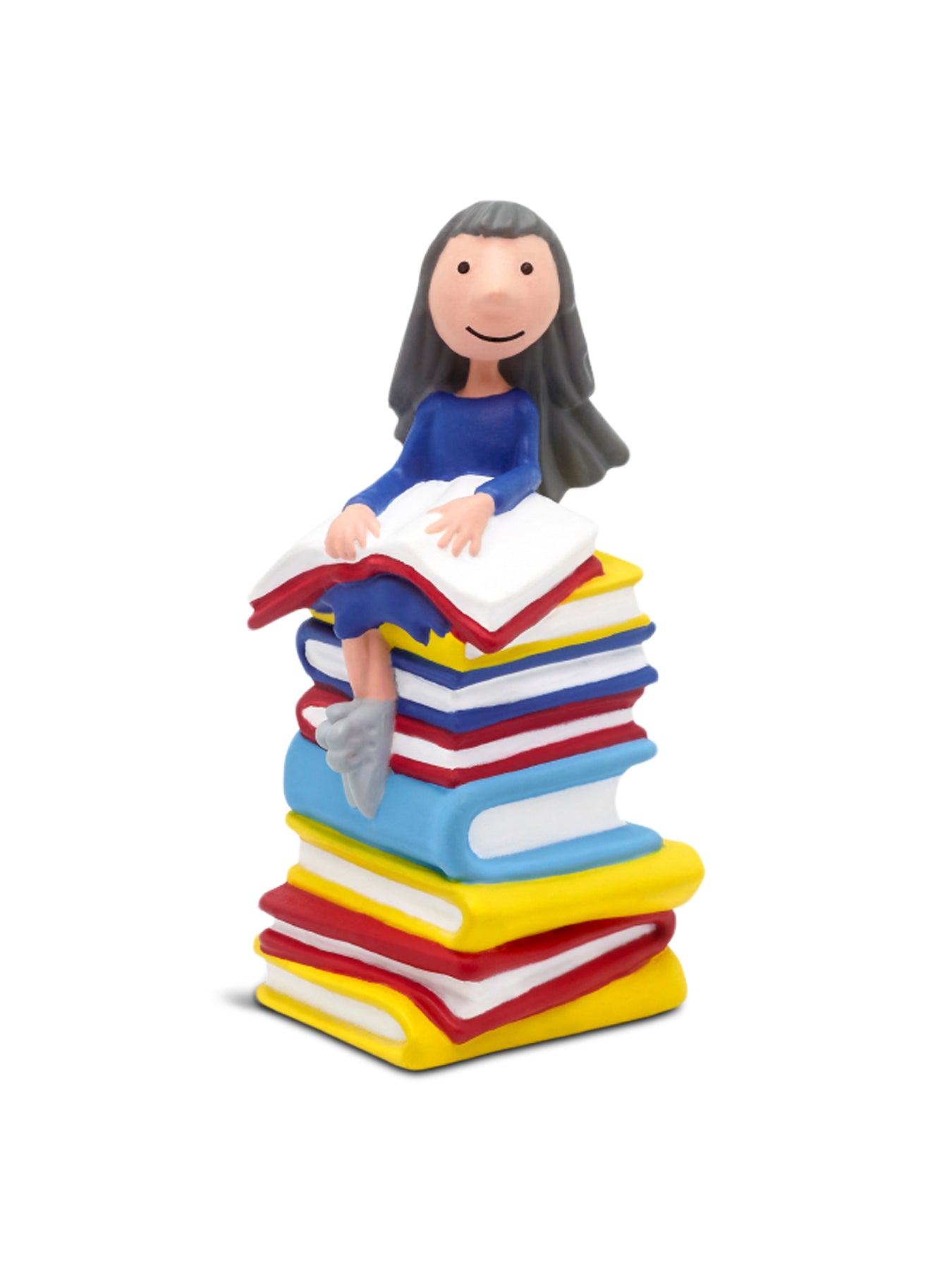 Roald Dahl Matilda Tonie Audio Character Pink