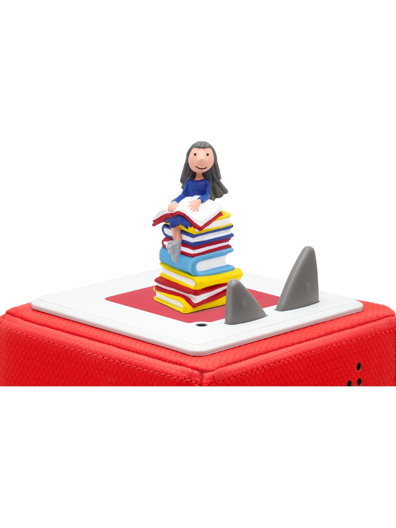 Roald Dahl Matilda Tonie Audio Character Pink