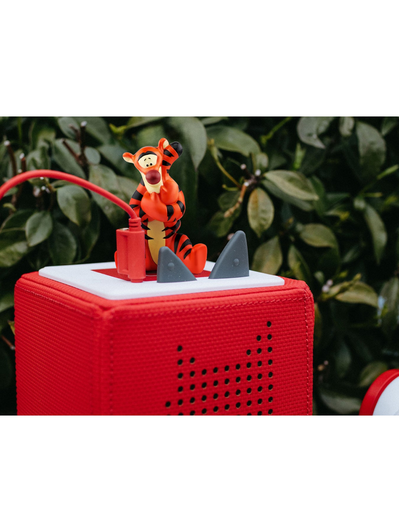 Disney Tigger Tonie Audio Character Orange