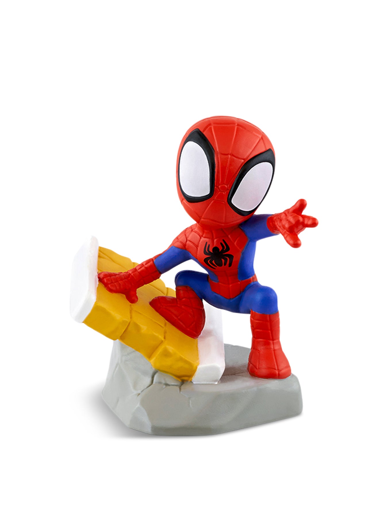 Spidey & Friends Spiderman Tonie Audio Character Red