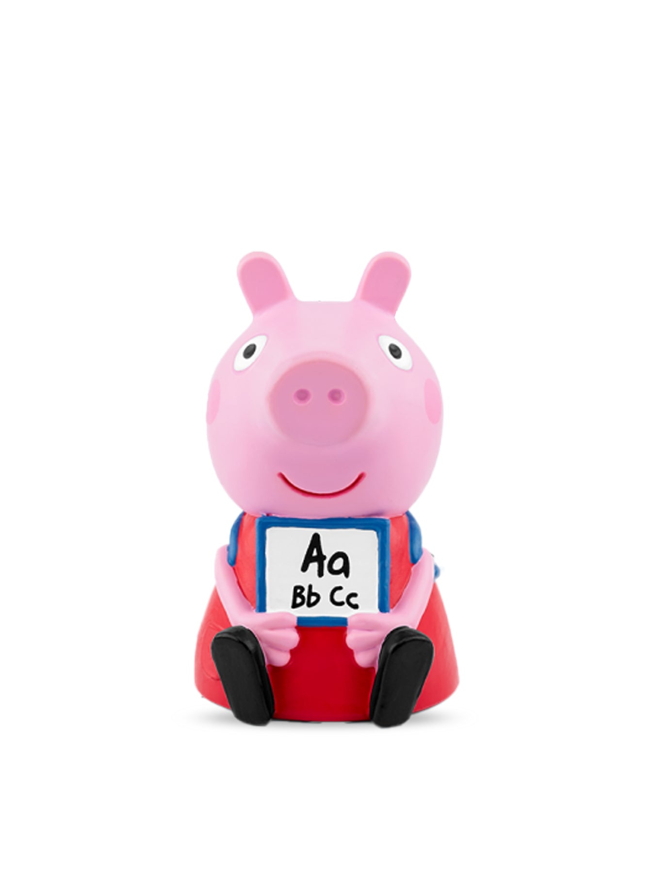 Learn with Peppa Pig Tonie Audio Character