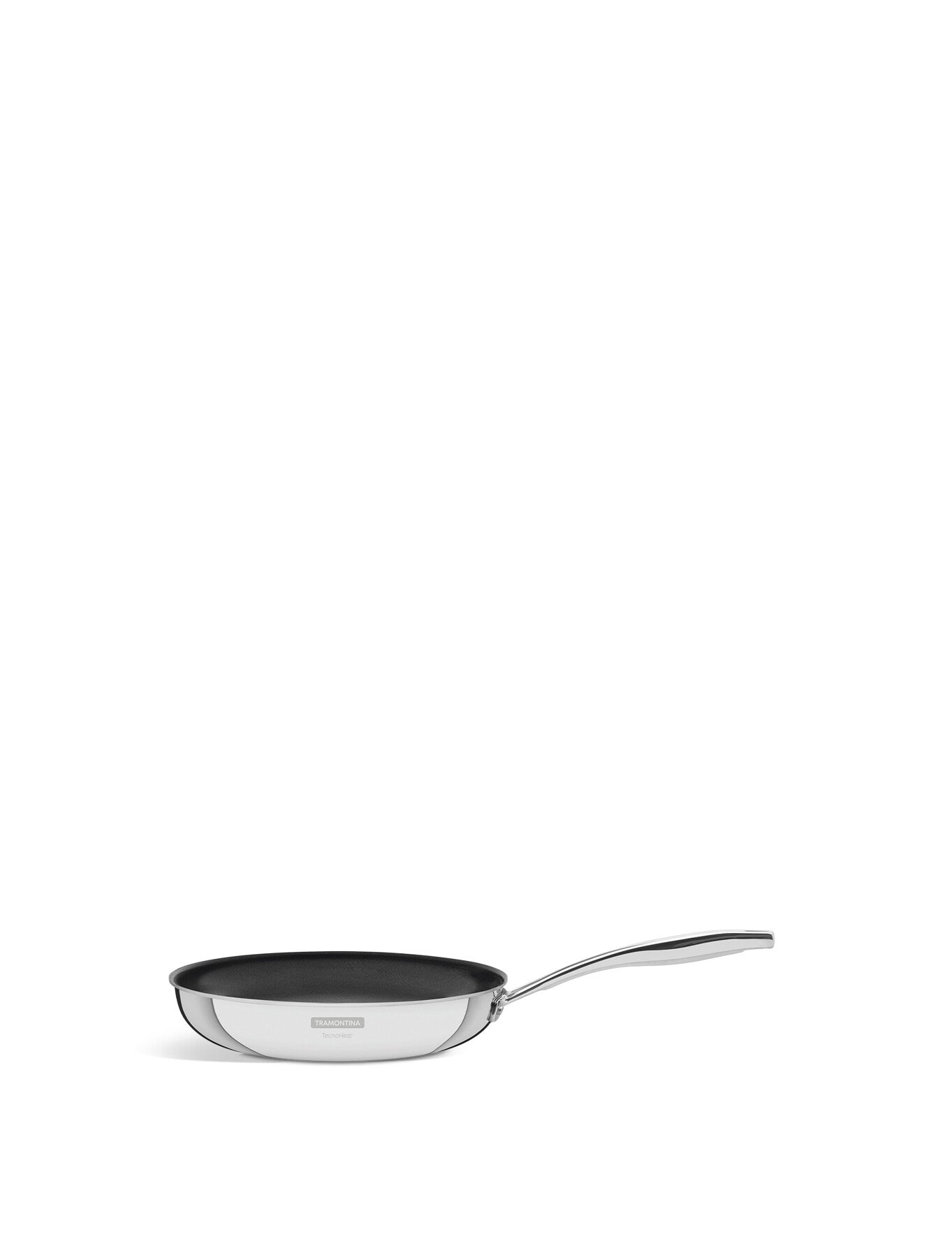 Grano Tri-Ply Stainless Steel Frying Pan Non Stick