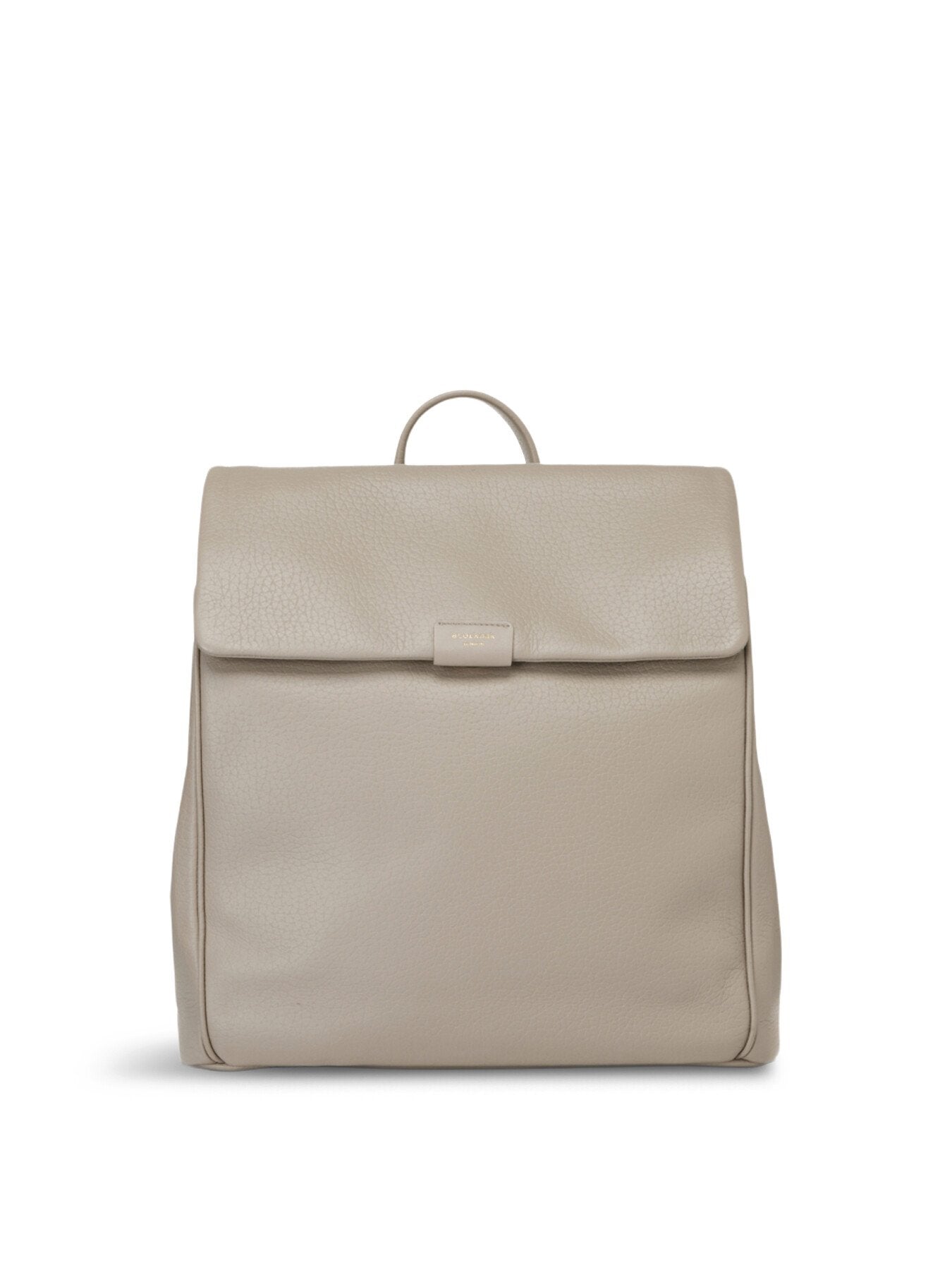 St James Leather Changing Bag