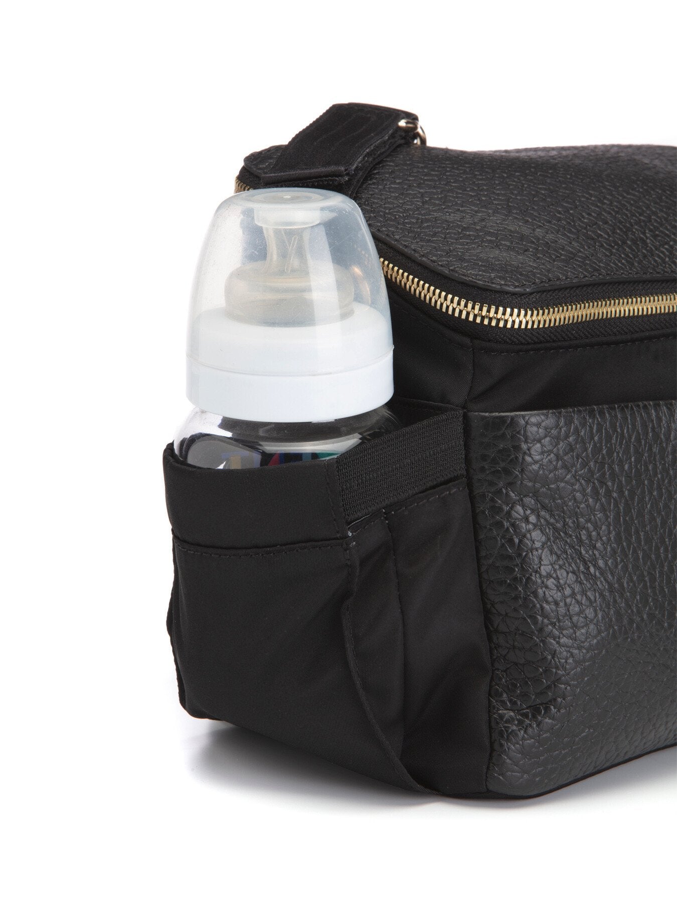 Alyssa Stroller Bag Black