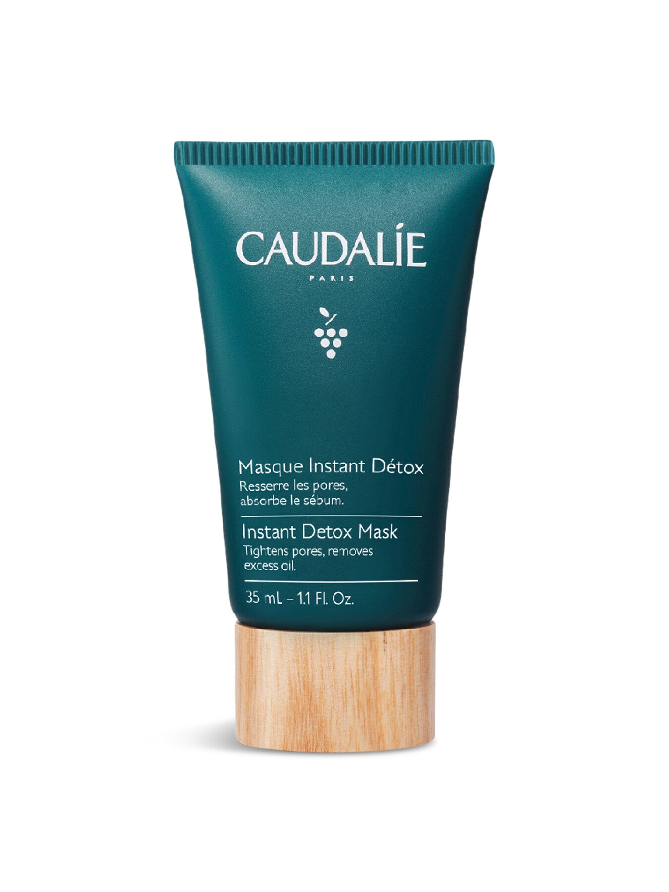 Vinergetic C Instant Detox Mask 35ml