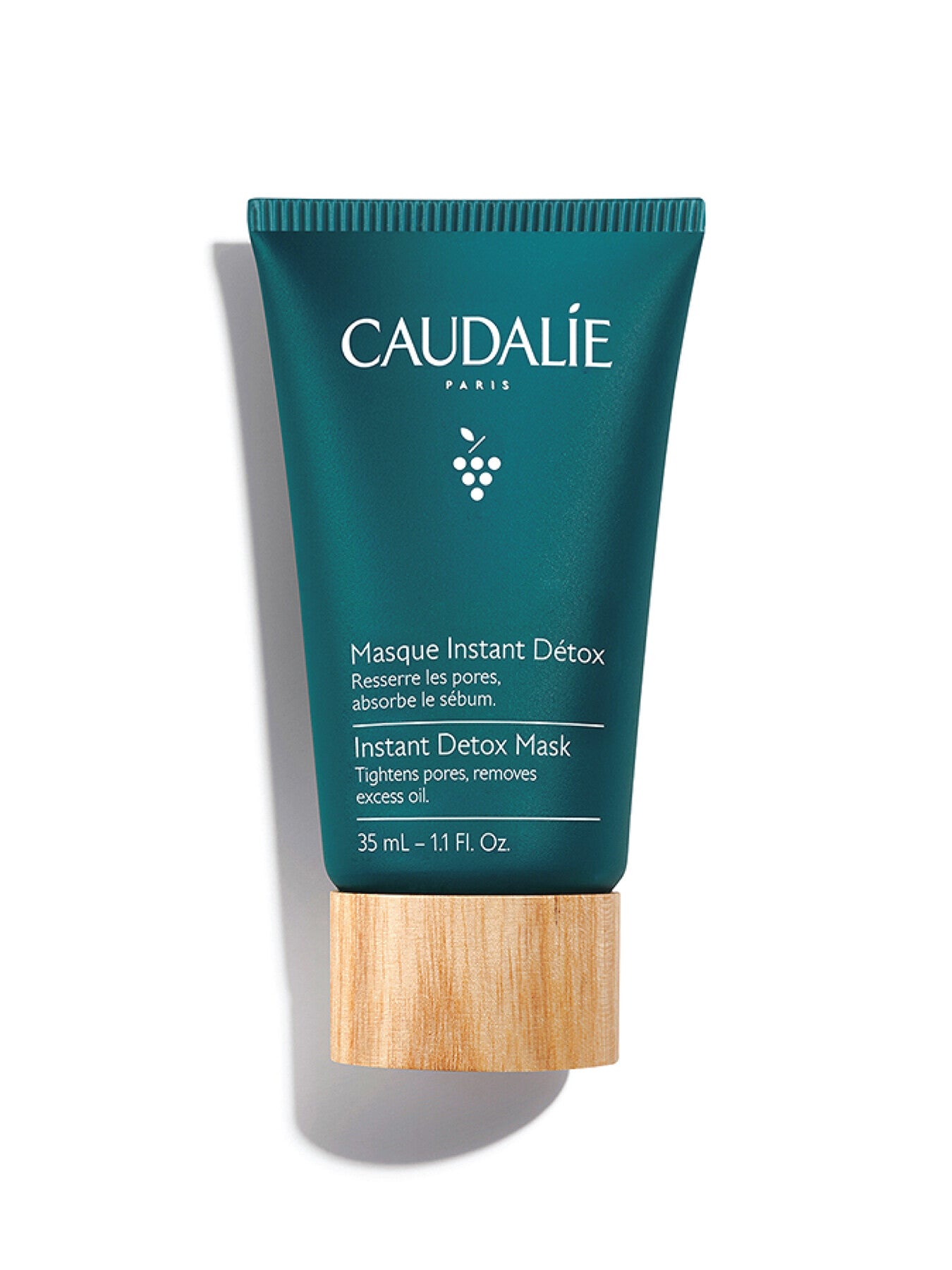 Vinergetic C Instant Detox Mask 35ml