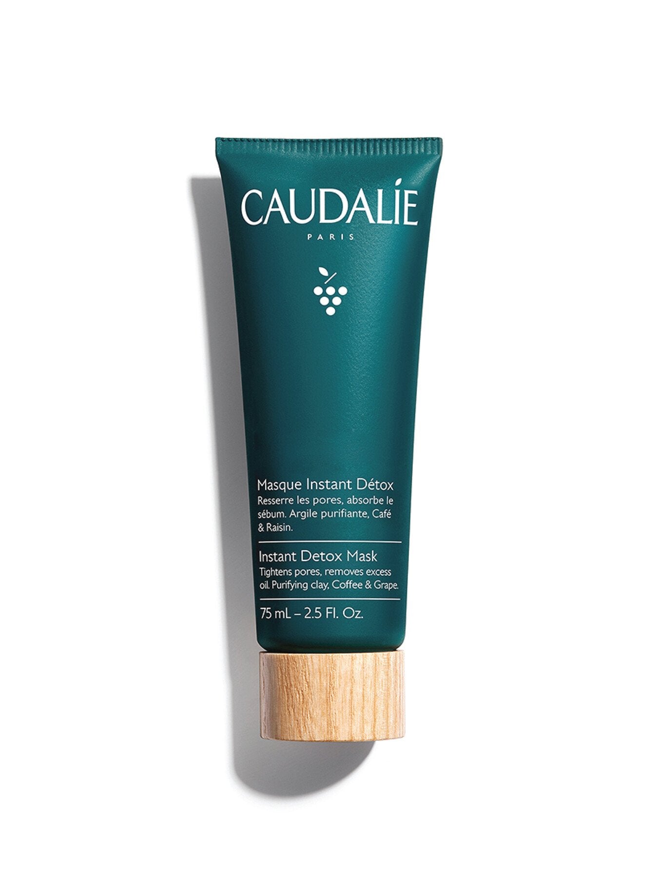 Vinergetic C Instant Detox Mask 75ml