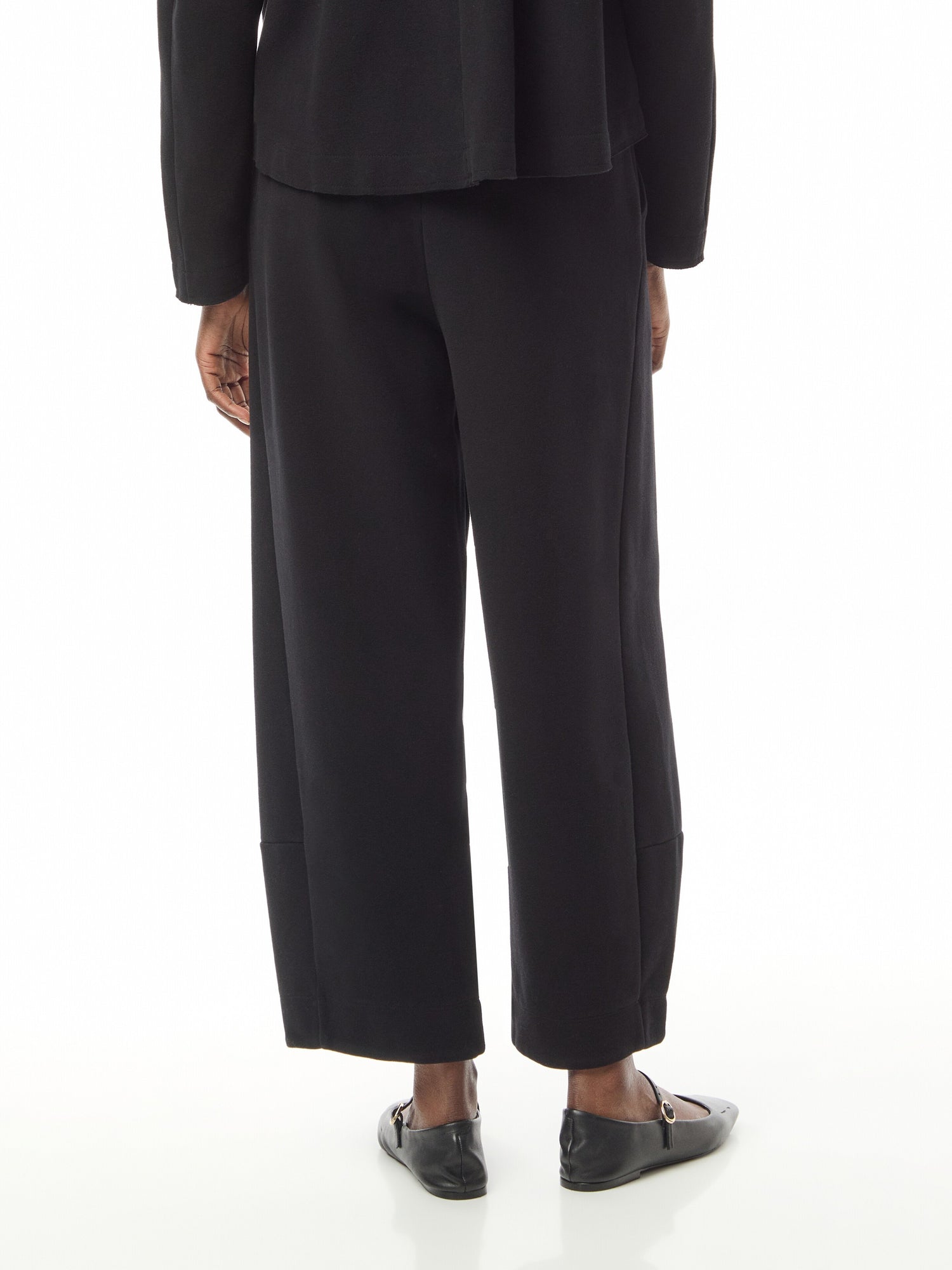 Jersey Zip up Jacket