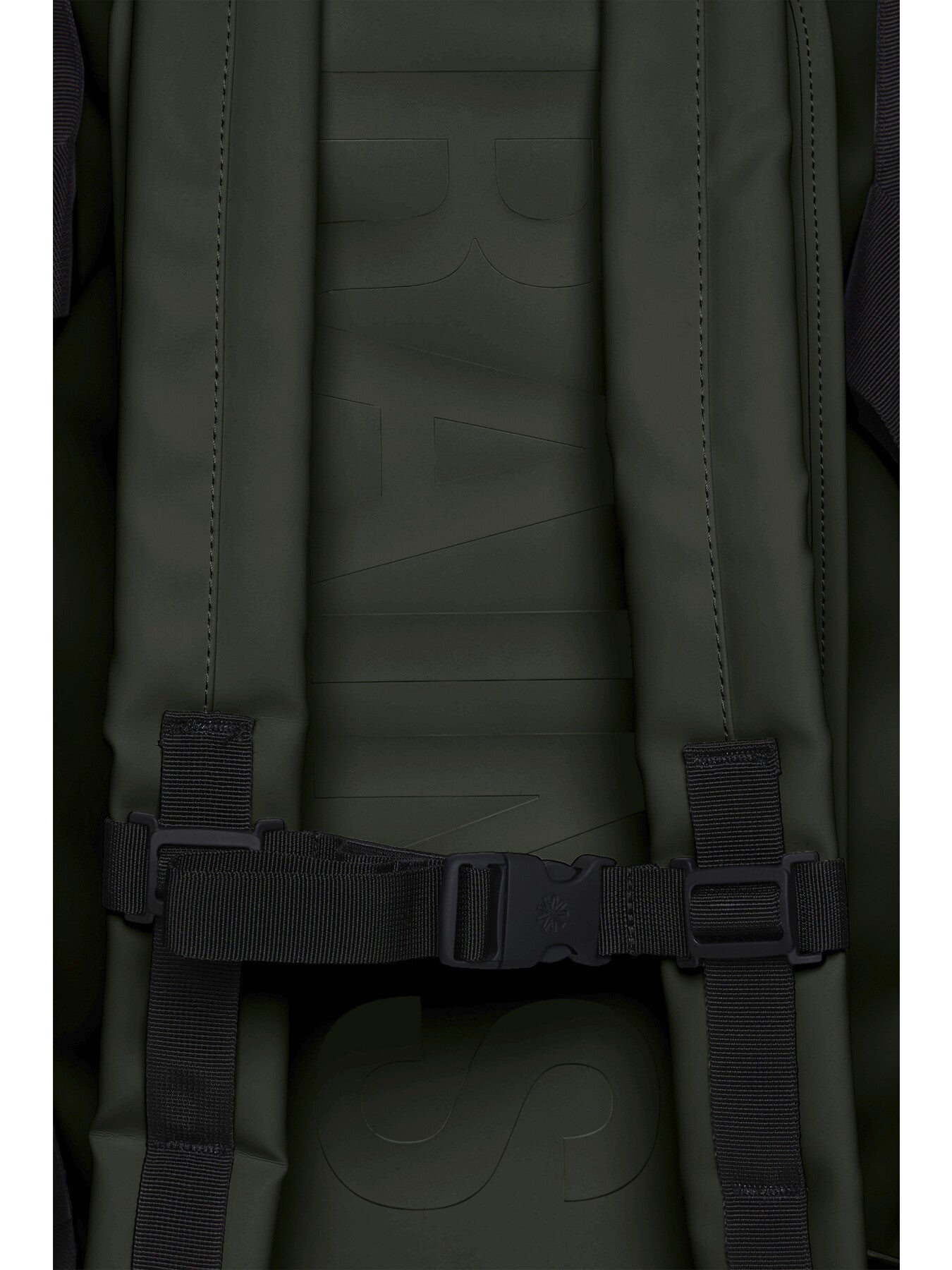 Texel Duffel Bag Small W3 Green