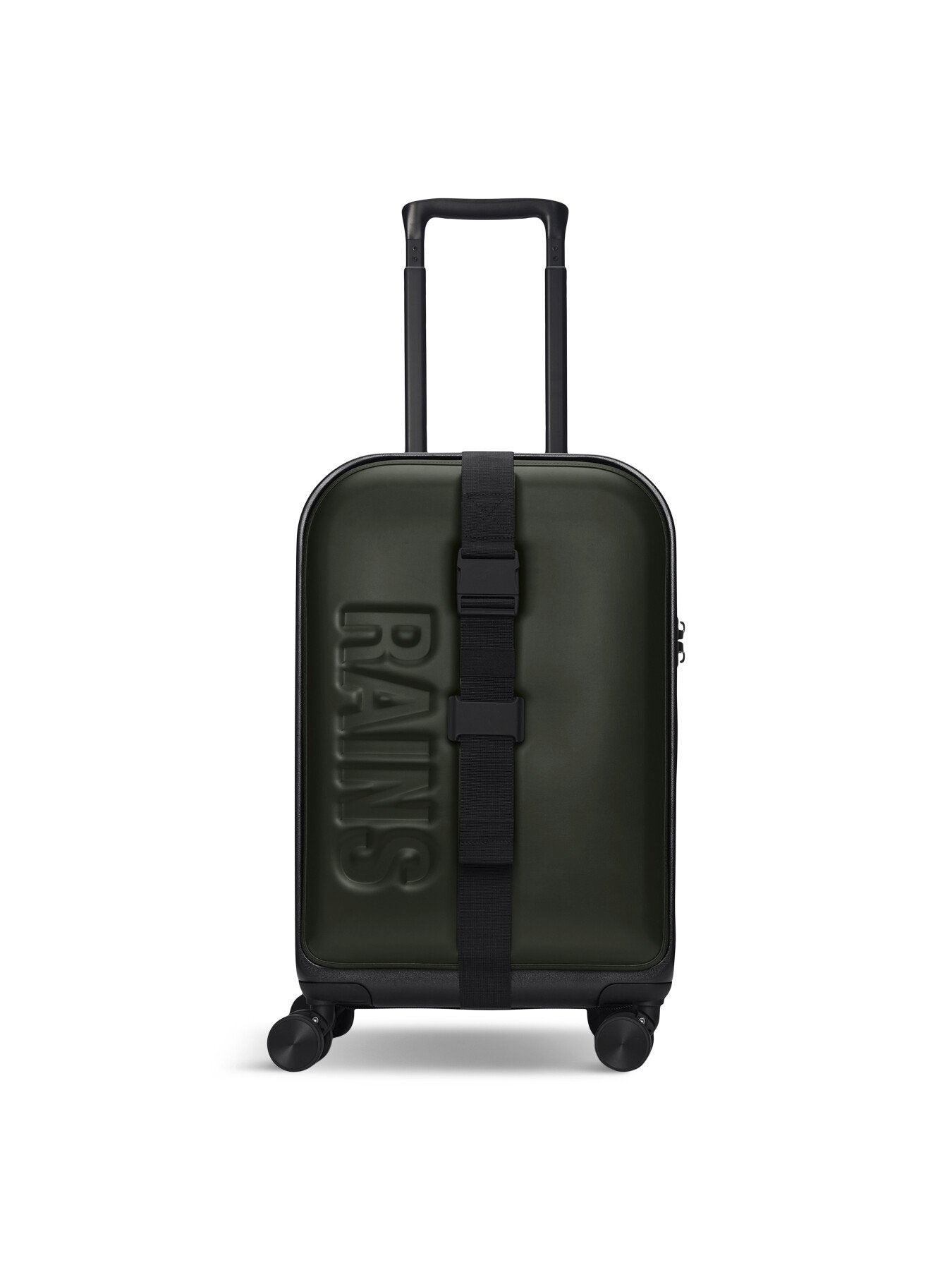 Texel Cabin Trolley W3 Green