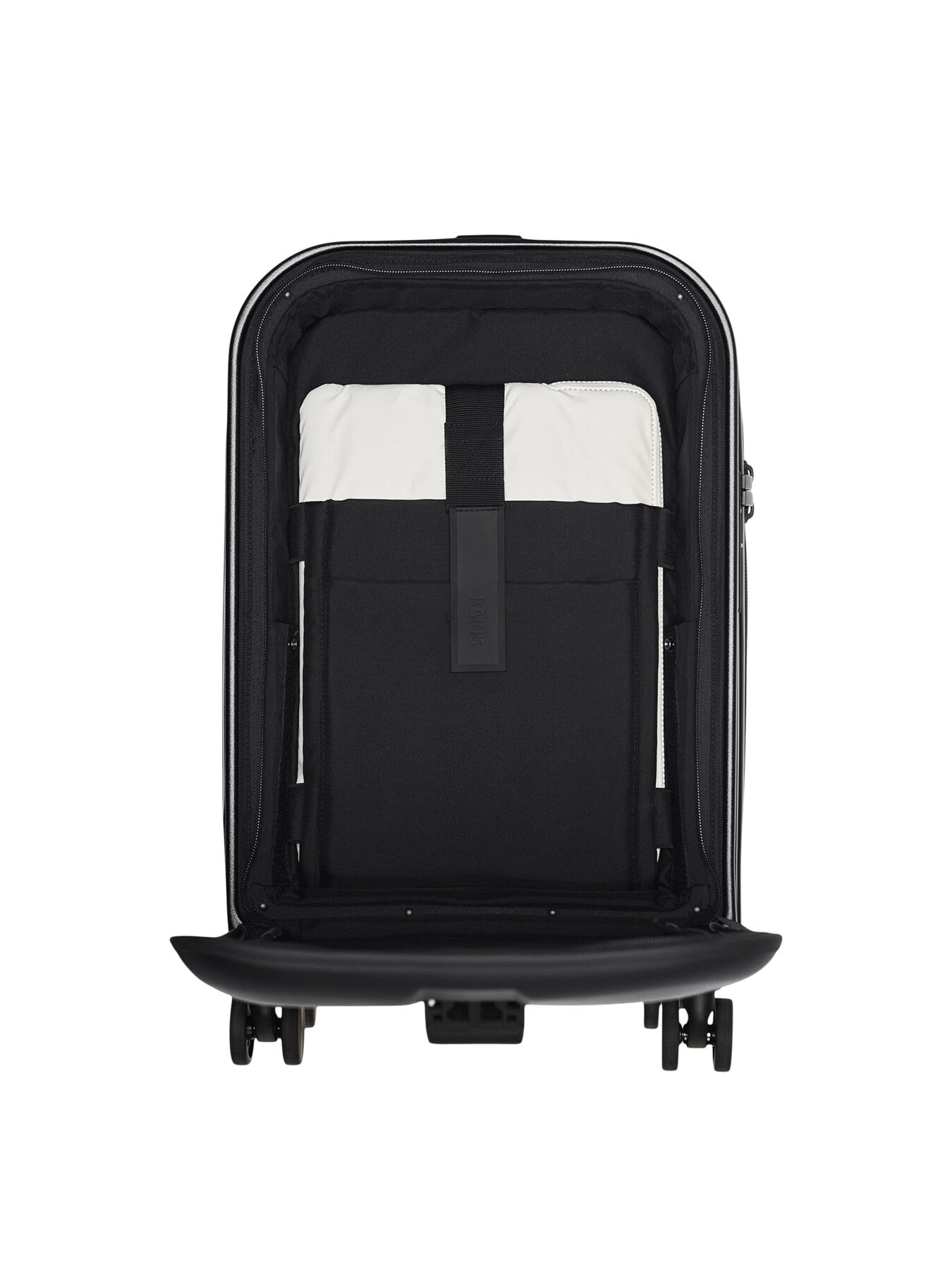 Texel Cabin Trolley W3 Green