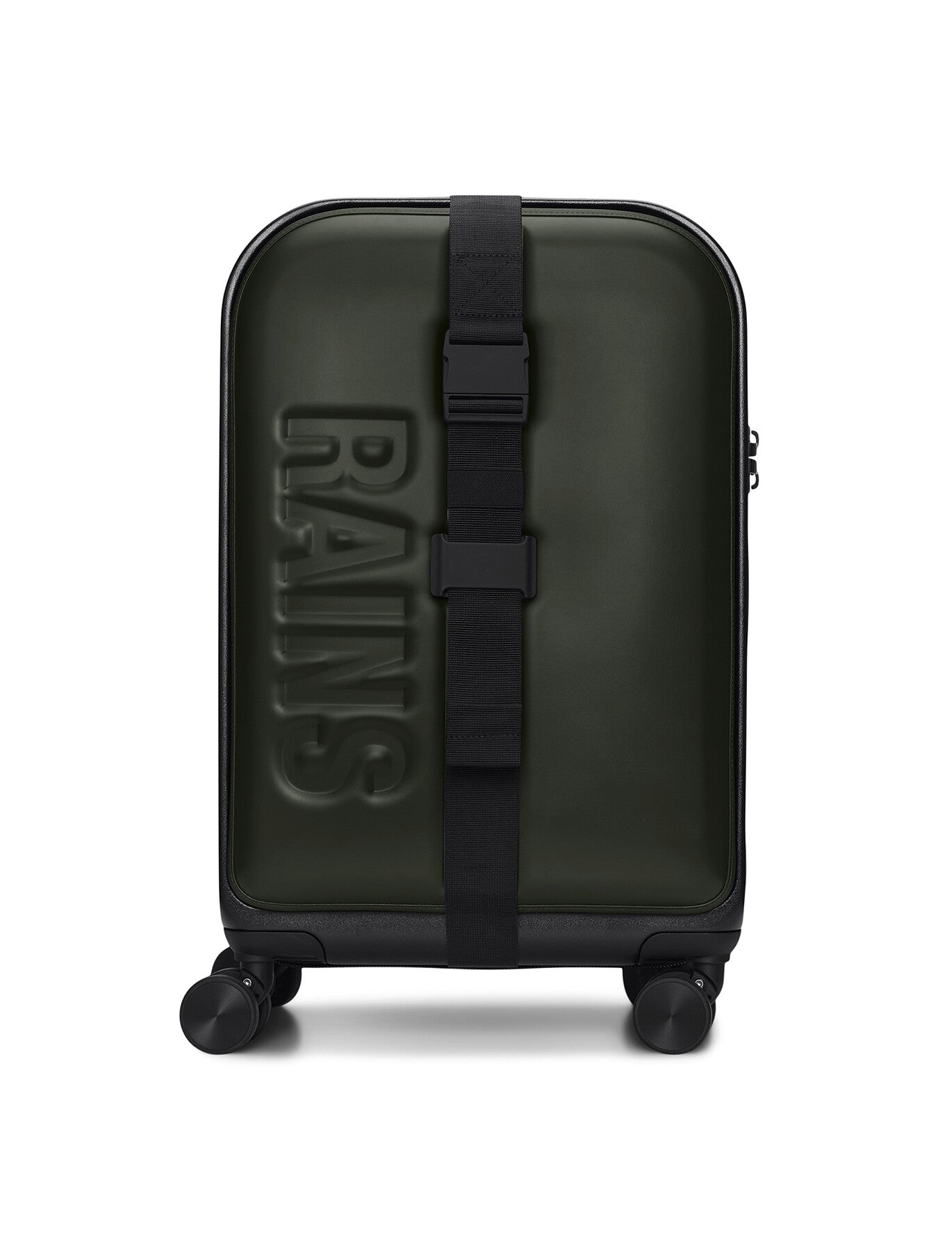 Texel Cabin Trolley W3 Green