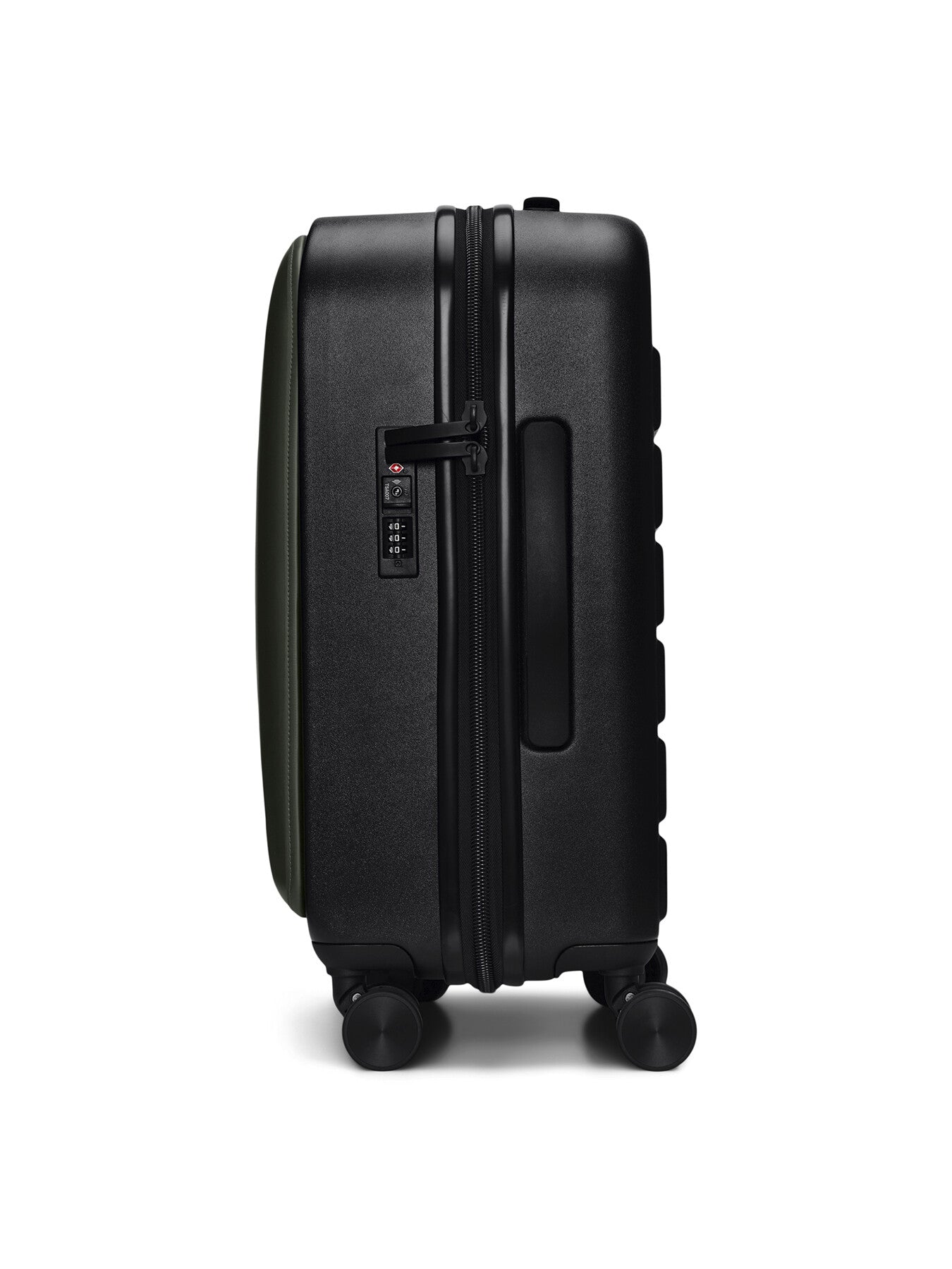 Texel Cabin Trolley W3 Green