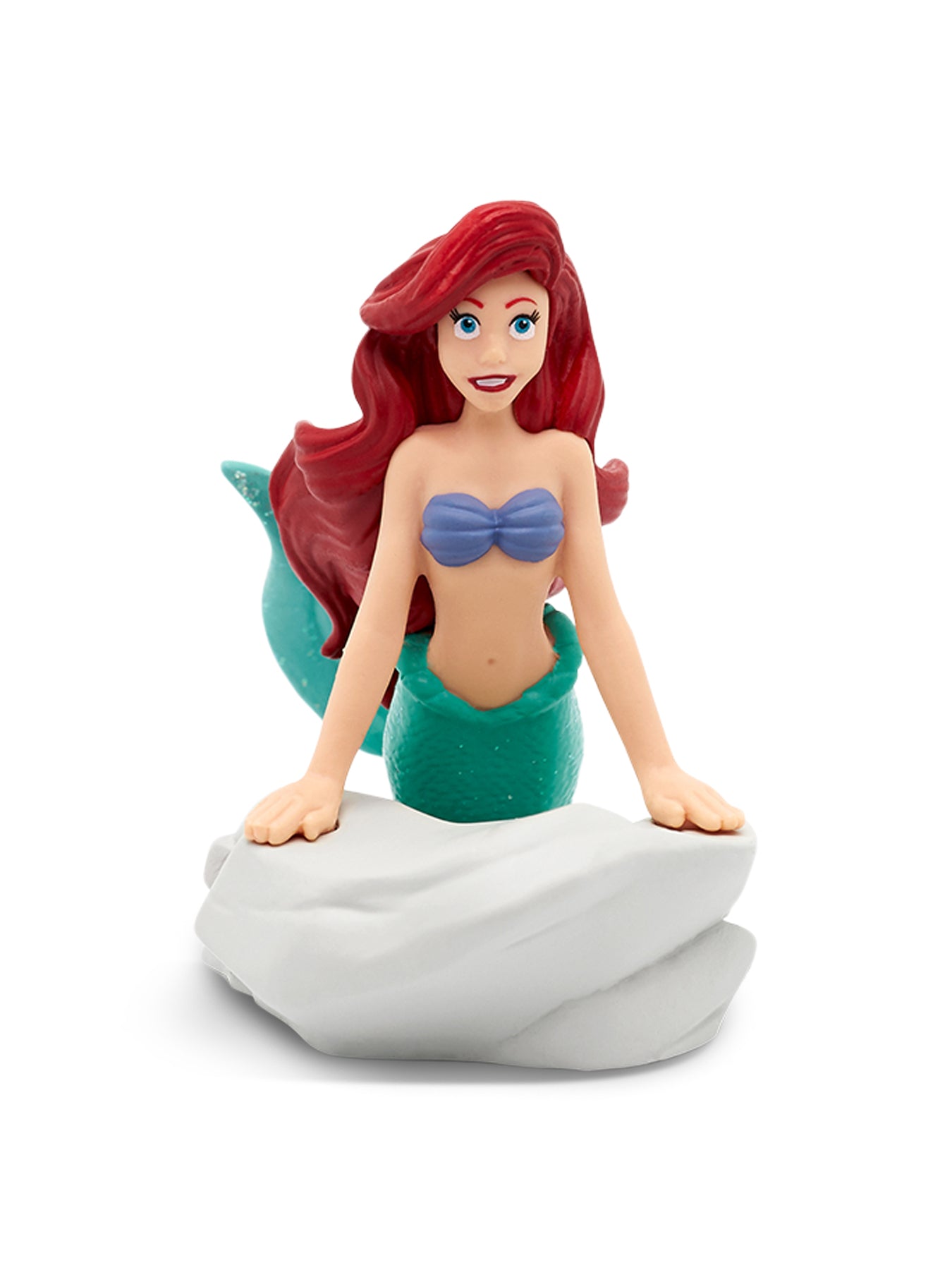 Disney The Little Mermaid - Ariel Tonie Audio Character Red
