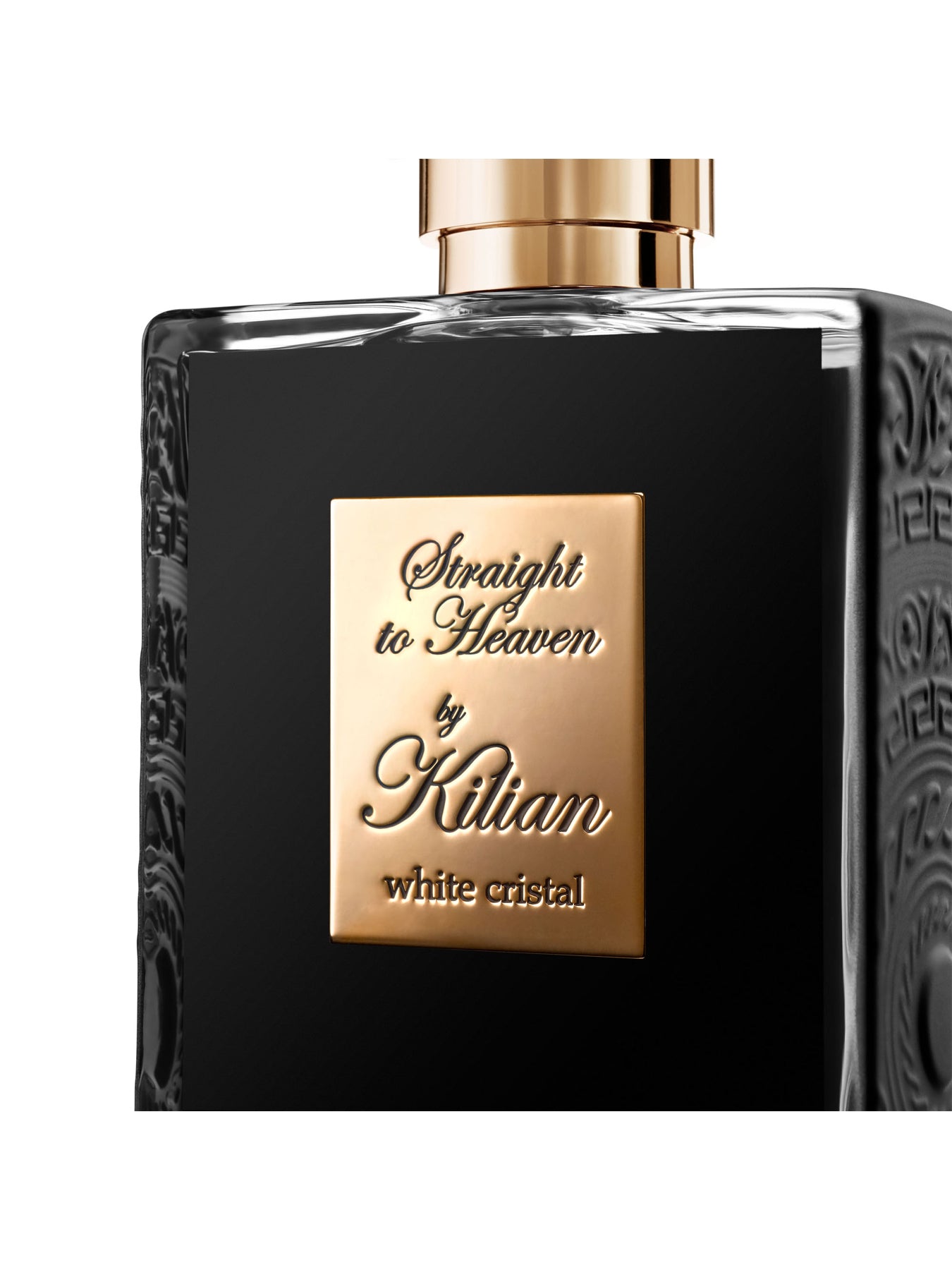 Straight To Heaven Eau De Parfum 100ml