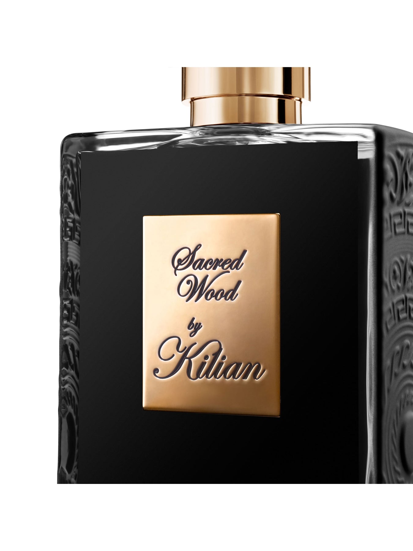 Sacred Wood Eau De Parfum 100ml