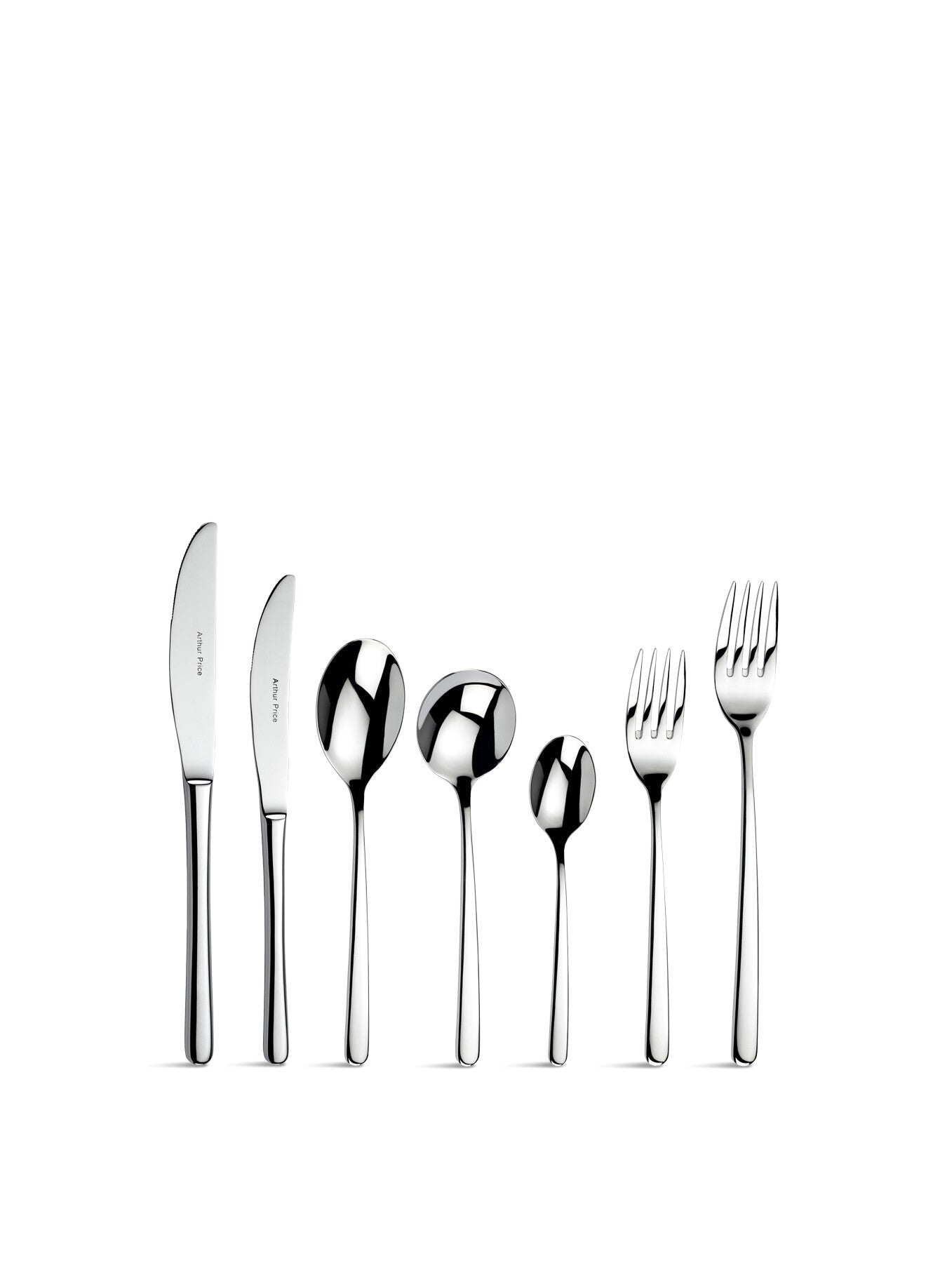 Toscana 42 Piece Cutlery Box Set